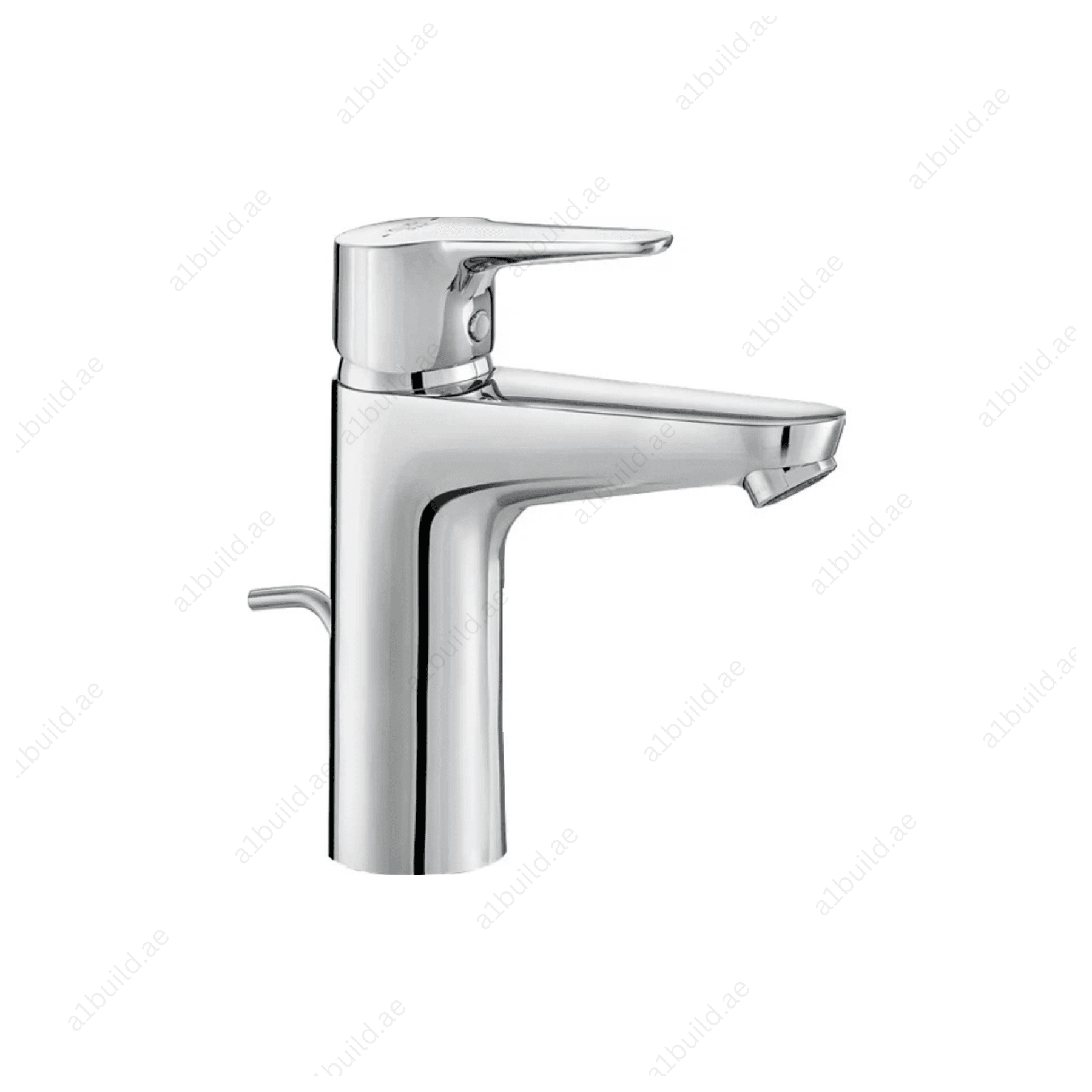 POLARIS XL Single Lever Basin Mixer – Modern Design, High Performance