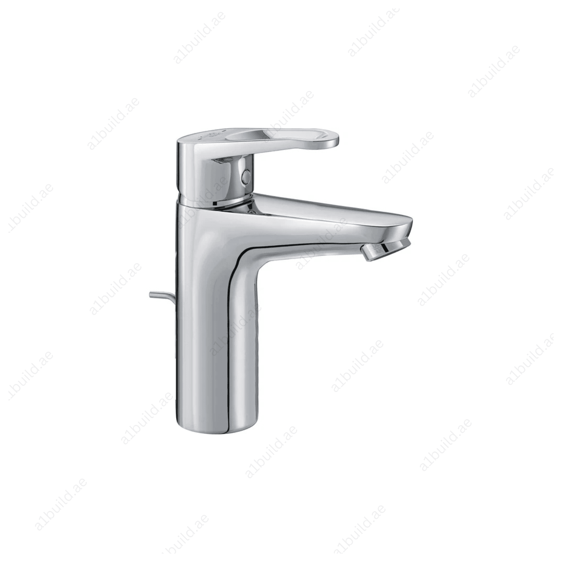 POLO Single Lever XL Basin Mixer – Premium Design, Water-Saving Performance