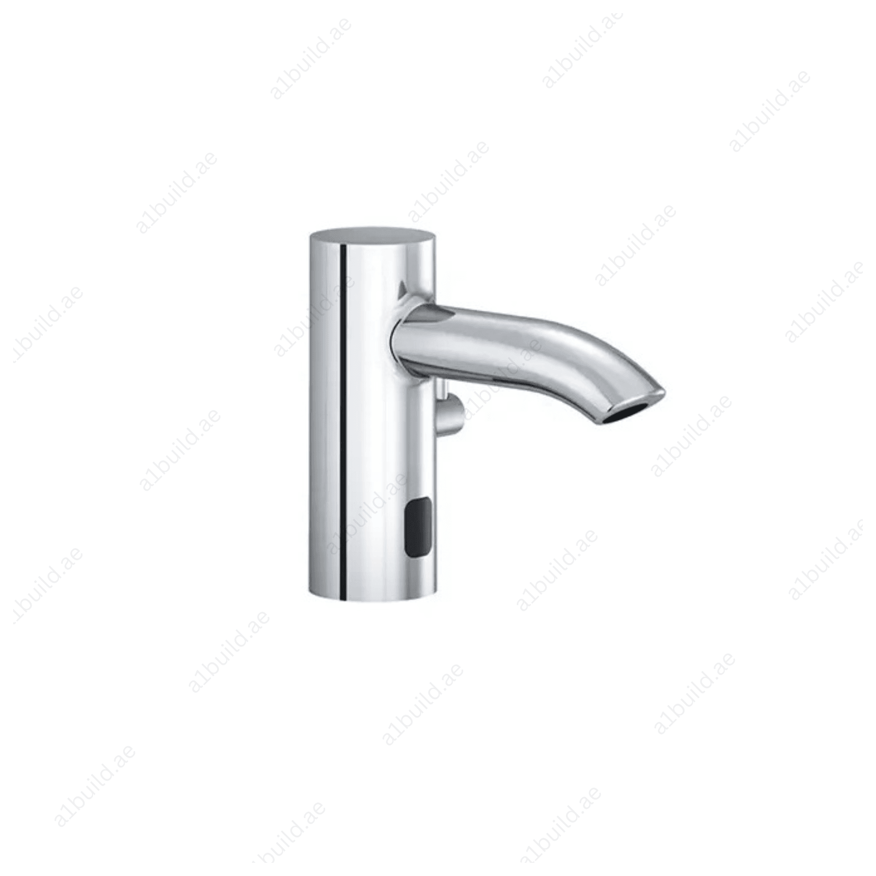 PRIME Electronic Controlled Basin Mixer with Advanced Features