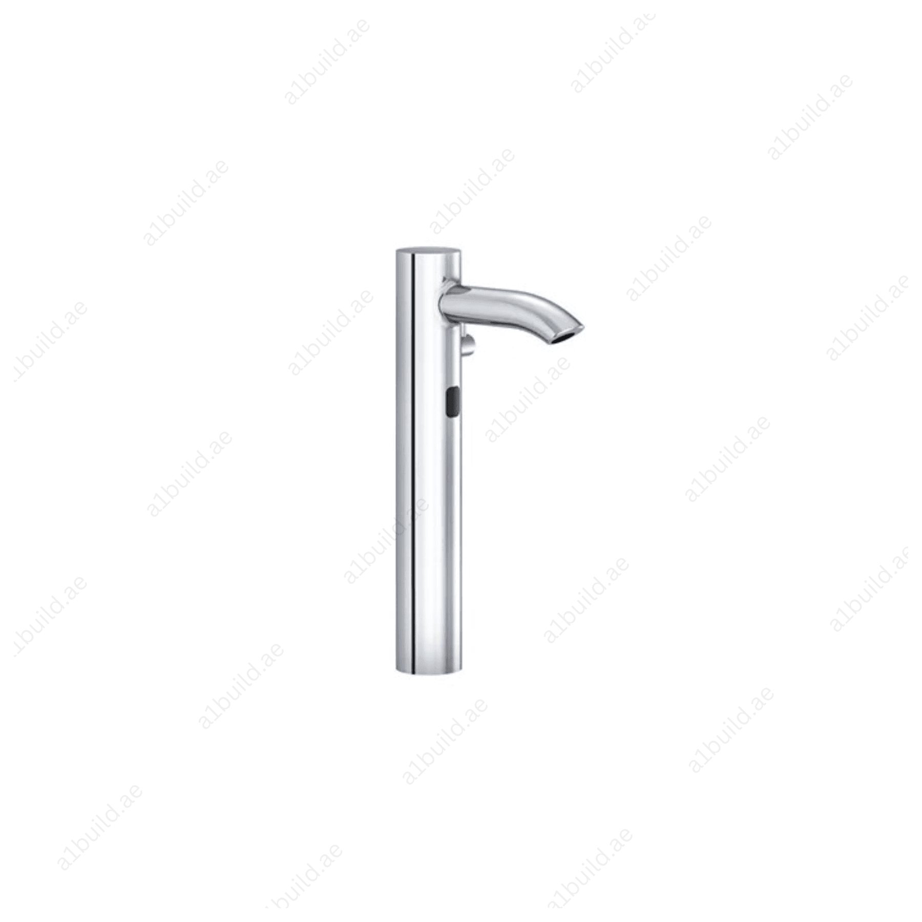 PRIME Electronic Controlled High-Raised Basin Mixer for Counter-Top Basins