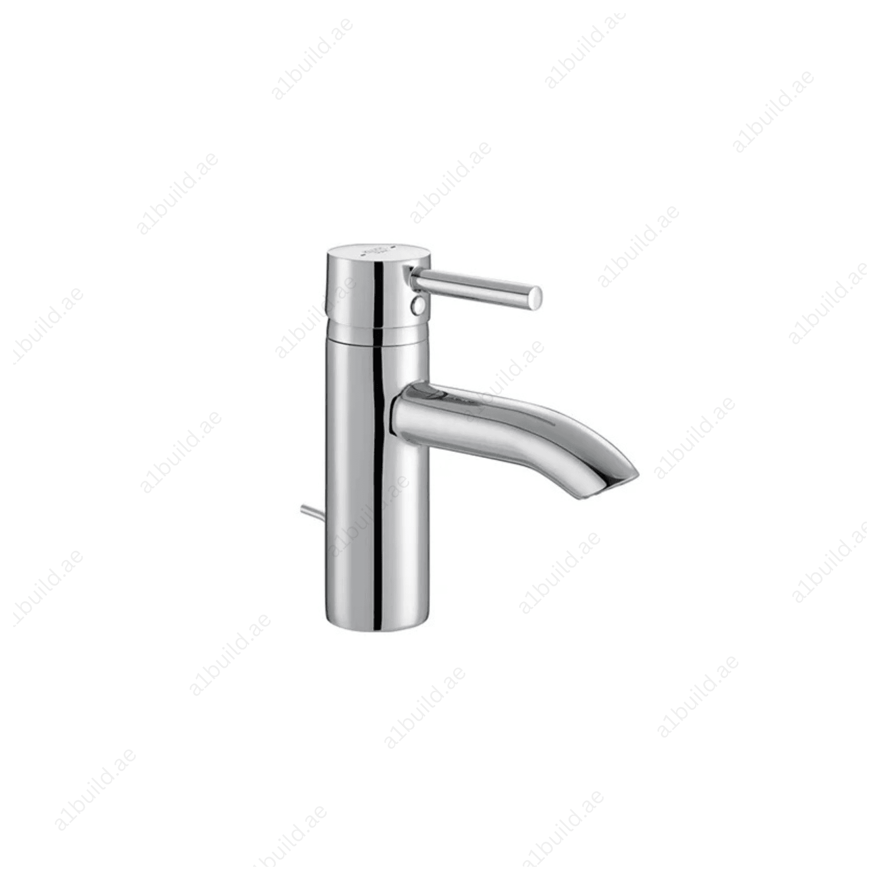 PRIME Single Lever Basin Mixer 1.0 GPM Flow Rate