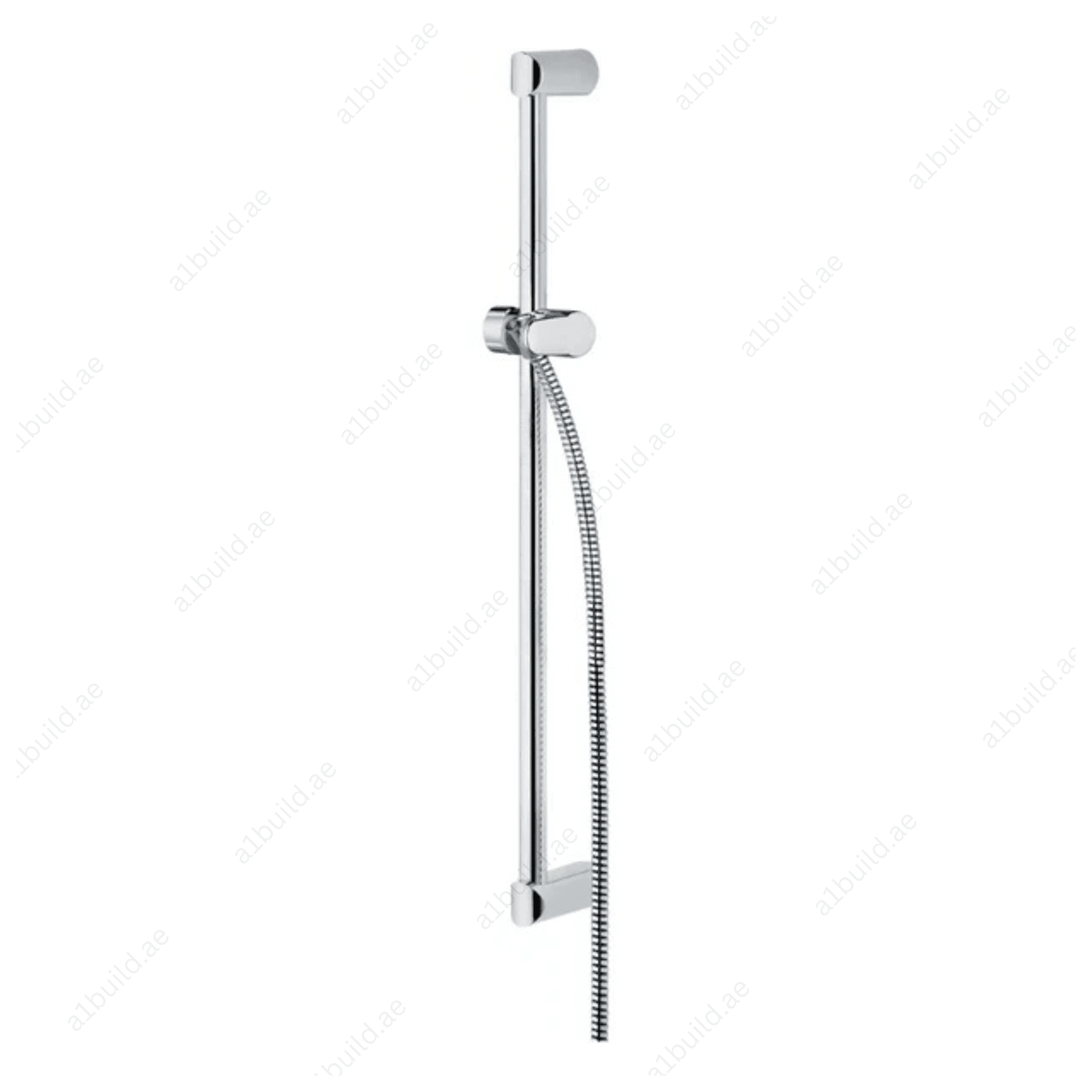 PRIMEWallBar_ChromeFinish_AdjustableSlider_ShowerHose_2