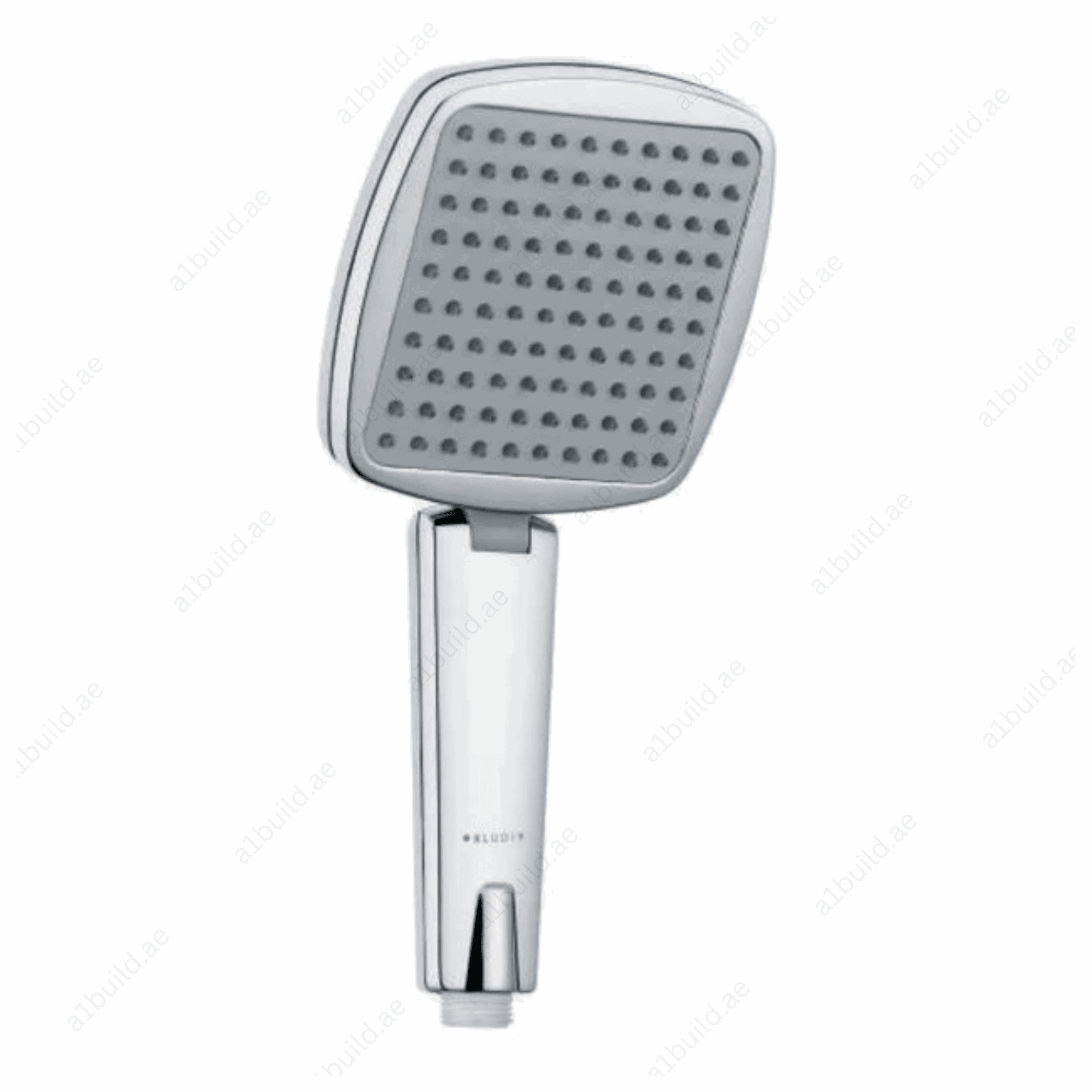 PROFILEHandShower1SwithAdjustableAngleand100SprayNozzles