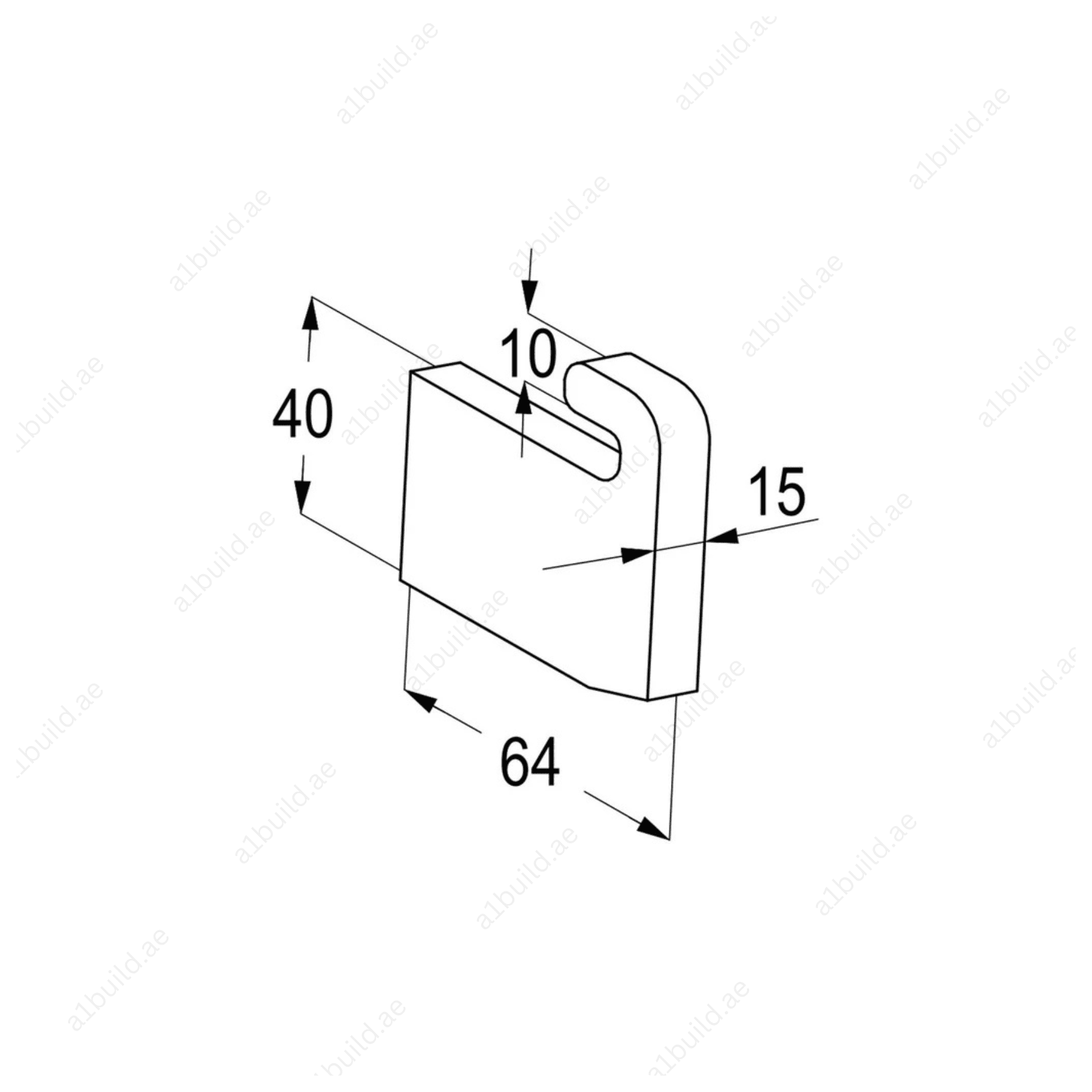 PROFILESTARRobeHook_ChromeWallFasteningwithScrewsandDowels_2