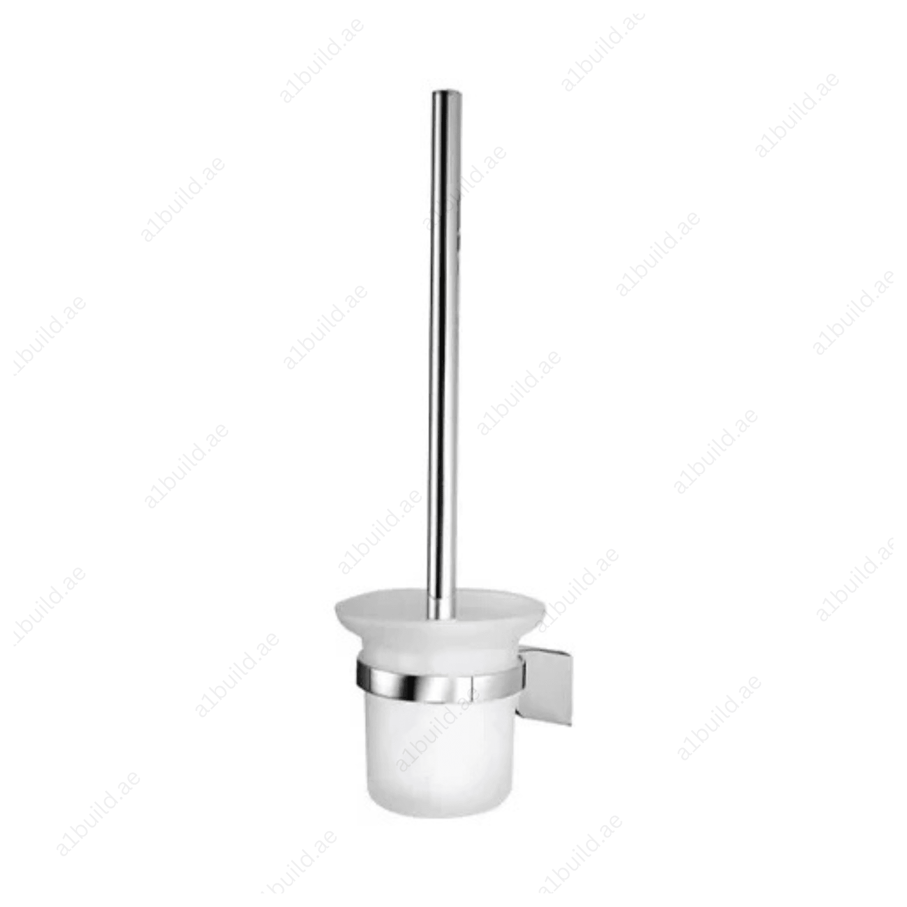 PROFILESTARToiletBrushHolder-ChromeFinishwithGlass_WallFastening_2