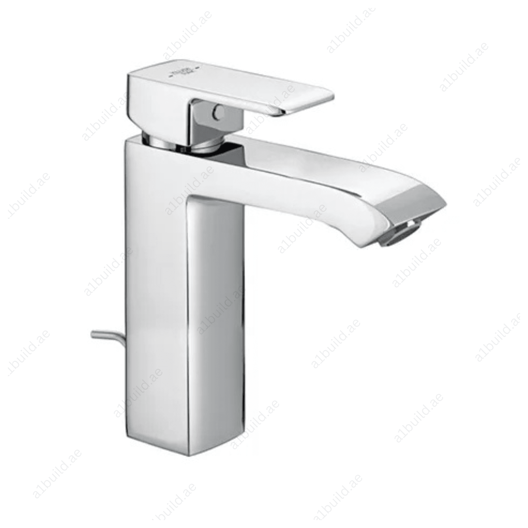 PROFILE STAR XL Basin Mixer – Chrome, 1.0 gpm Flow with PCA Aerator