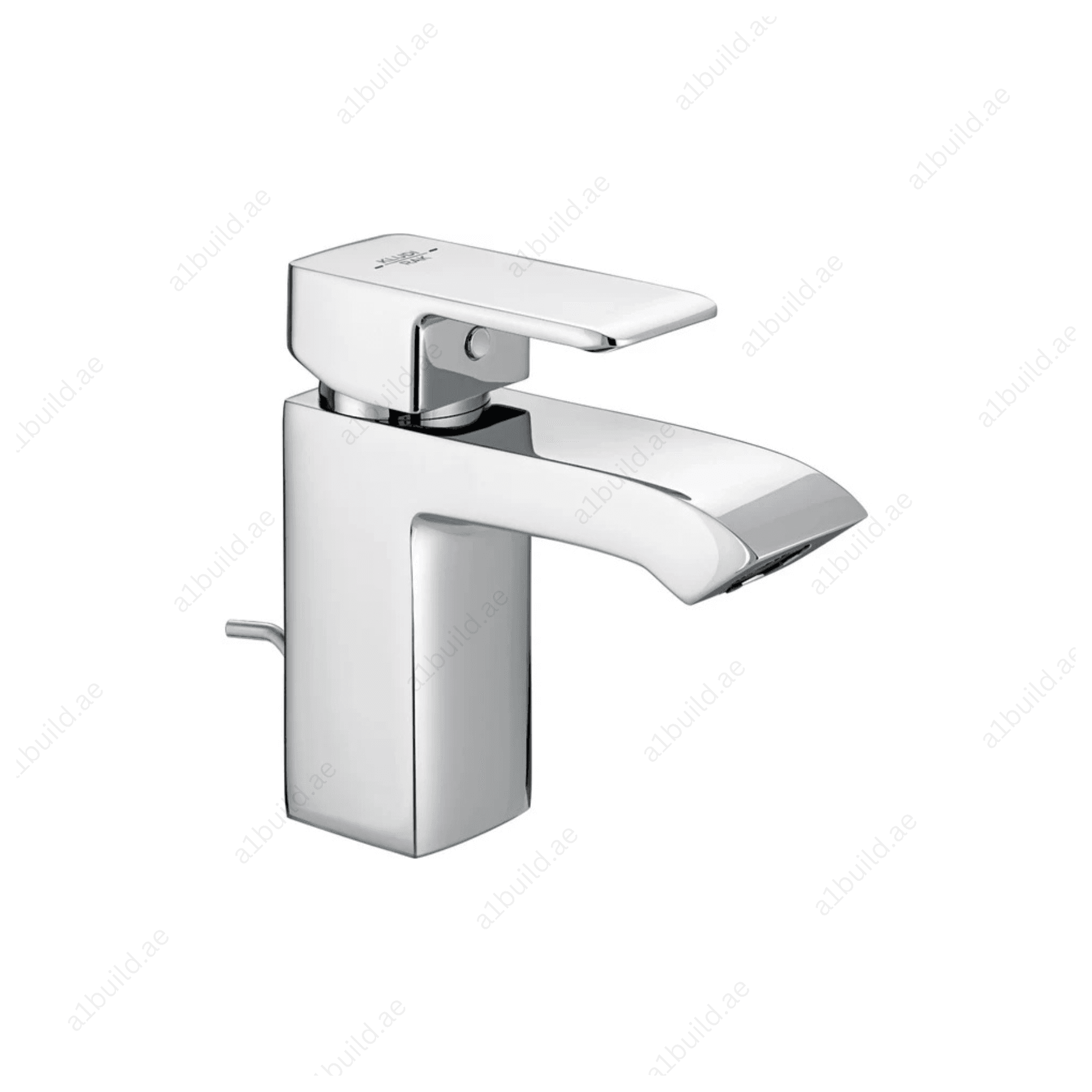 PROFILE STAR Basin Mixer – Chrome, 1.0 gpm Flow with PCA Aerator