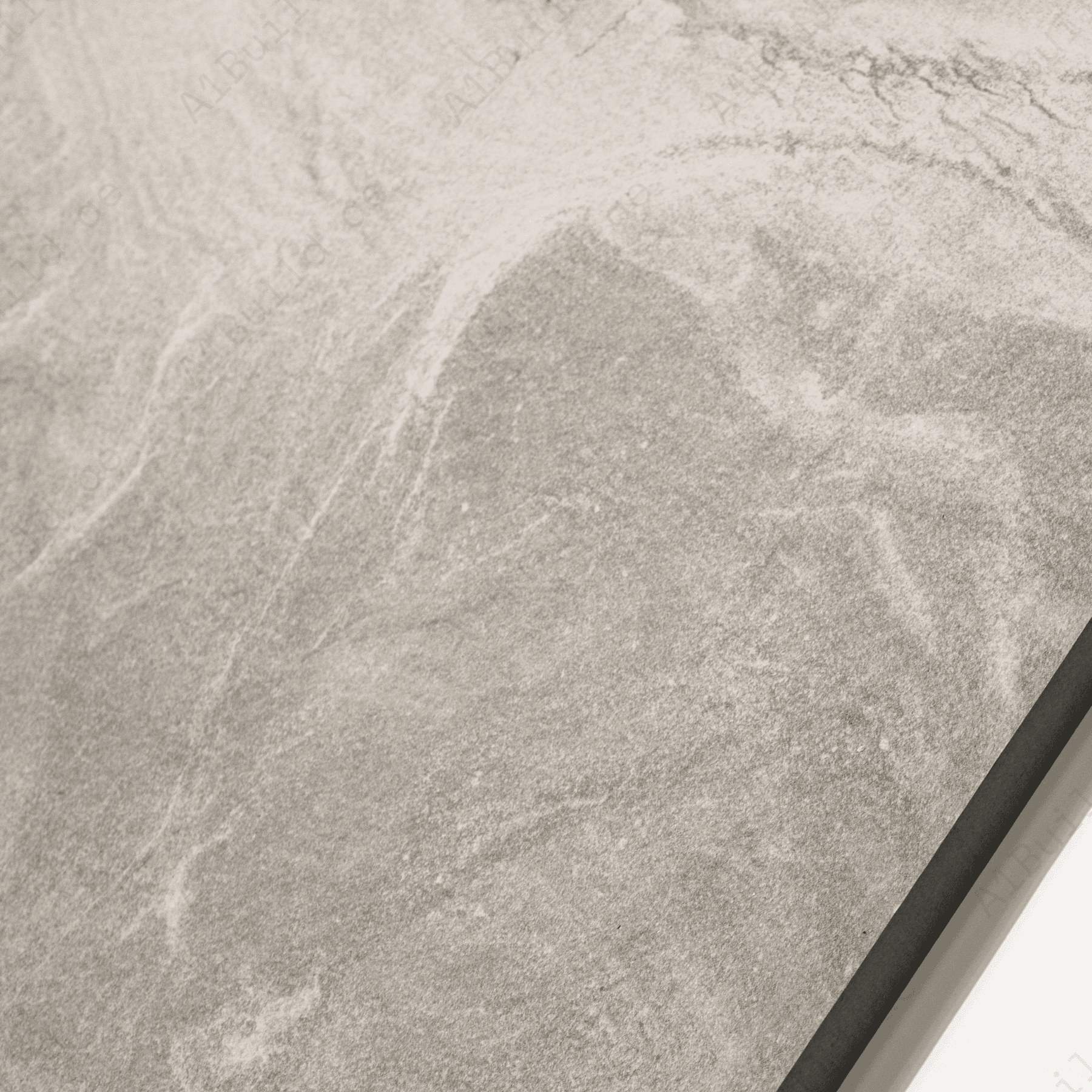 Picasso Crema porcelain tile 60x120cm 20mm thickness, marble look design, durable porcelain tile for indoor and outdoor floors.