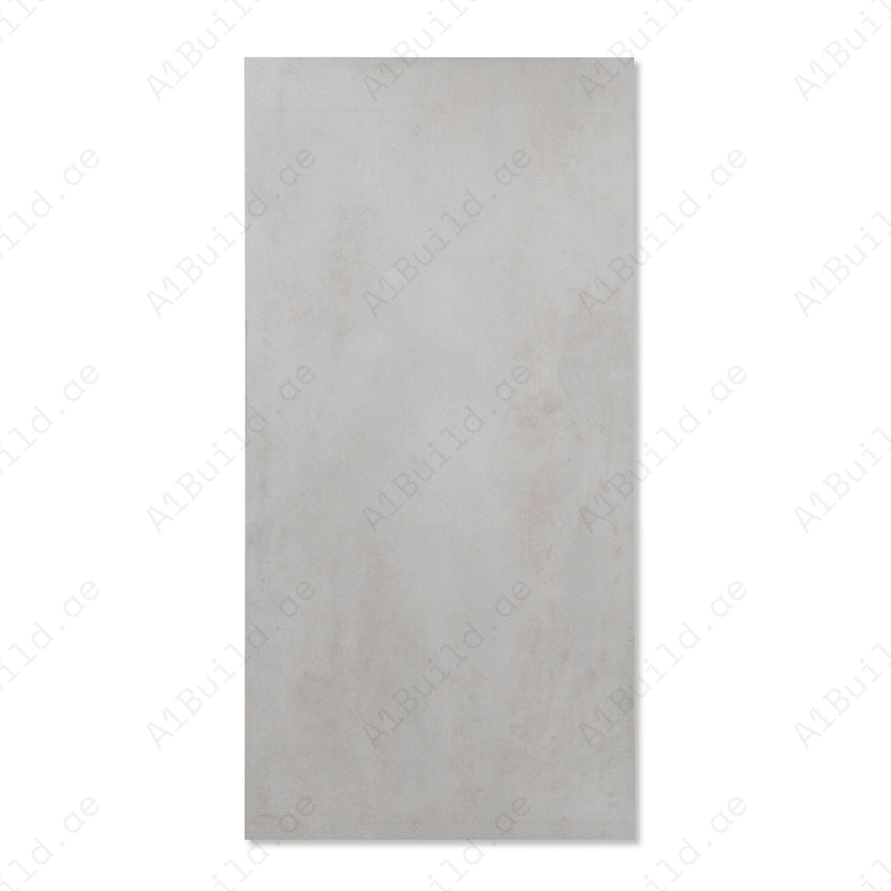 Platinum Grey matt porcelain tile 60x120cm x 2mm with elegant stone look. Durable large format tile ideal for modern floors and stylish interior walls.