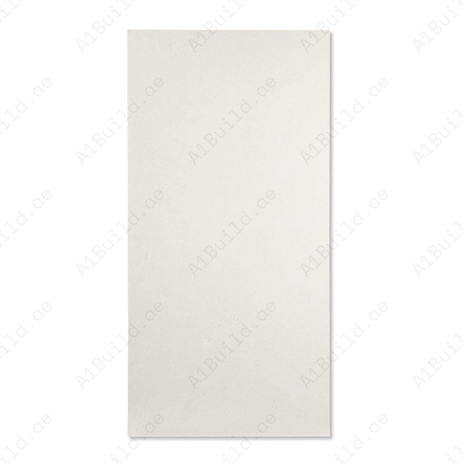 Porcelain Mist porcelain tile in 60x120cm size featuring soft grey tones, smooth texture and durable 9mm thickness for floors and walls.