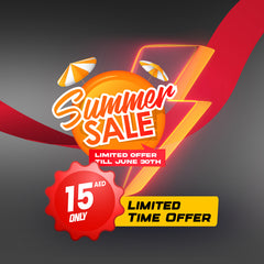 Mega Sale