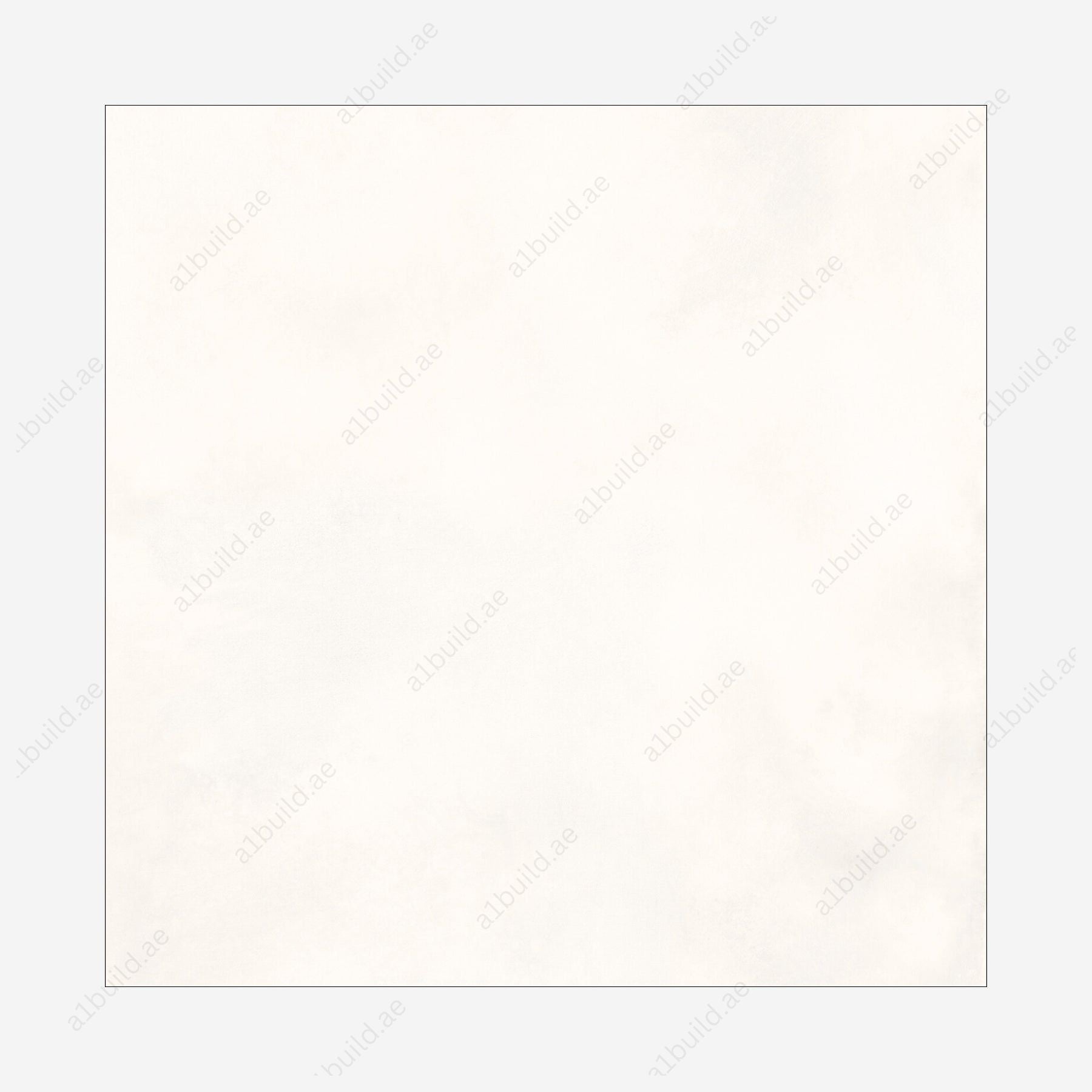 Portland Bianco (120X120cm 09mm Random Matt Porcelain Tiles for Indoor Spaces)