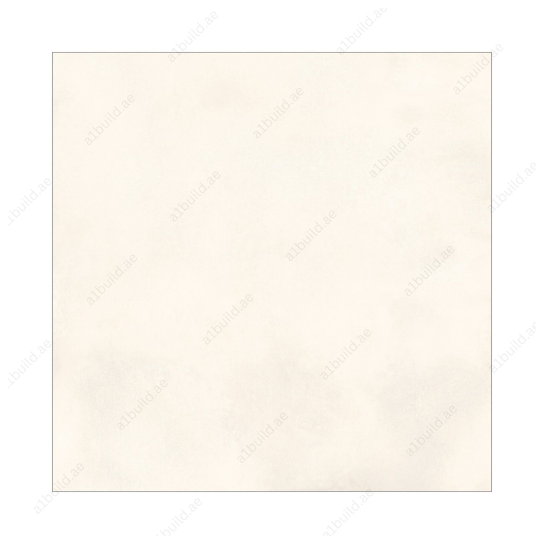 Portland Bianco (120X120cm 09mm Random Polished Porcelain Tiles for Indoor Spaces)