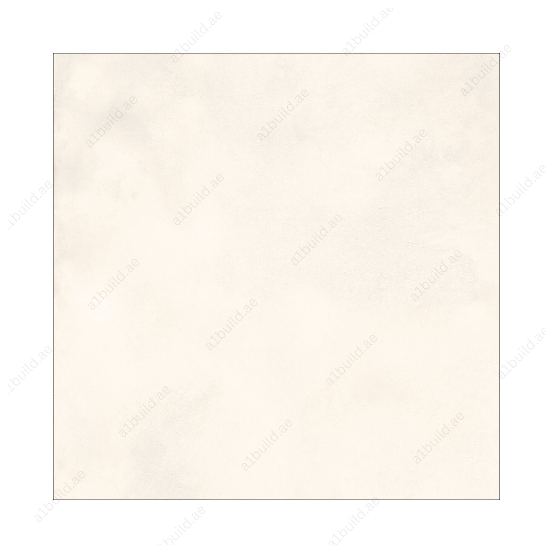 Portland Bianco (120X120cm 09mm Random Polished Porcelain Tiles for Indoor Spaces)