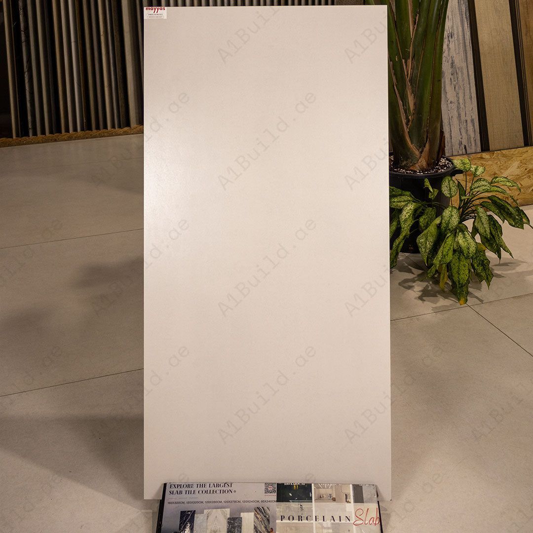 PortlandBianco_60X120cm09mmRandomMattFinishPorcelainIndoorFloor_WallTiles_