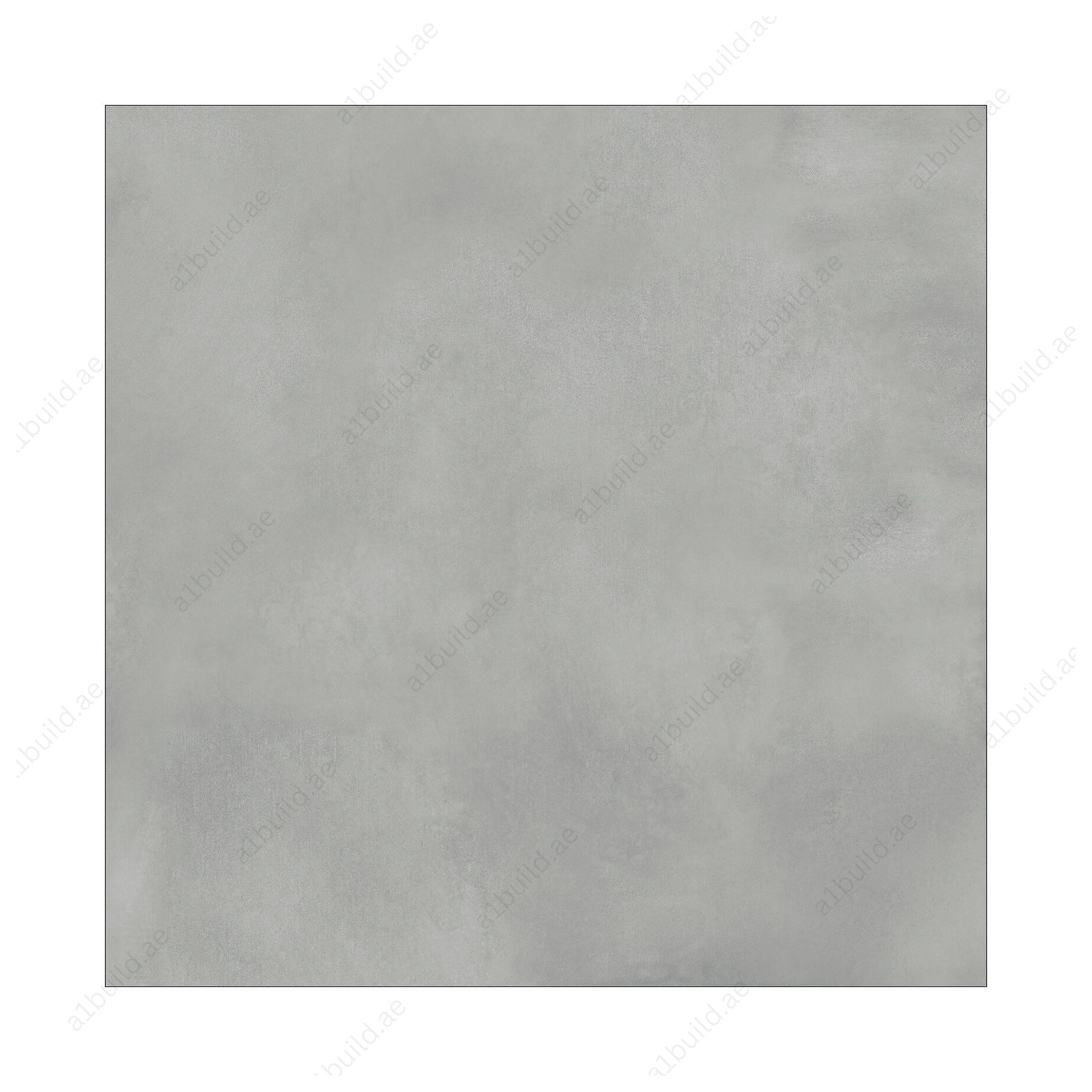 Portland Grey (120X120cm 09mm Random Polished Porcelain Tiles for Indoor Spaces)