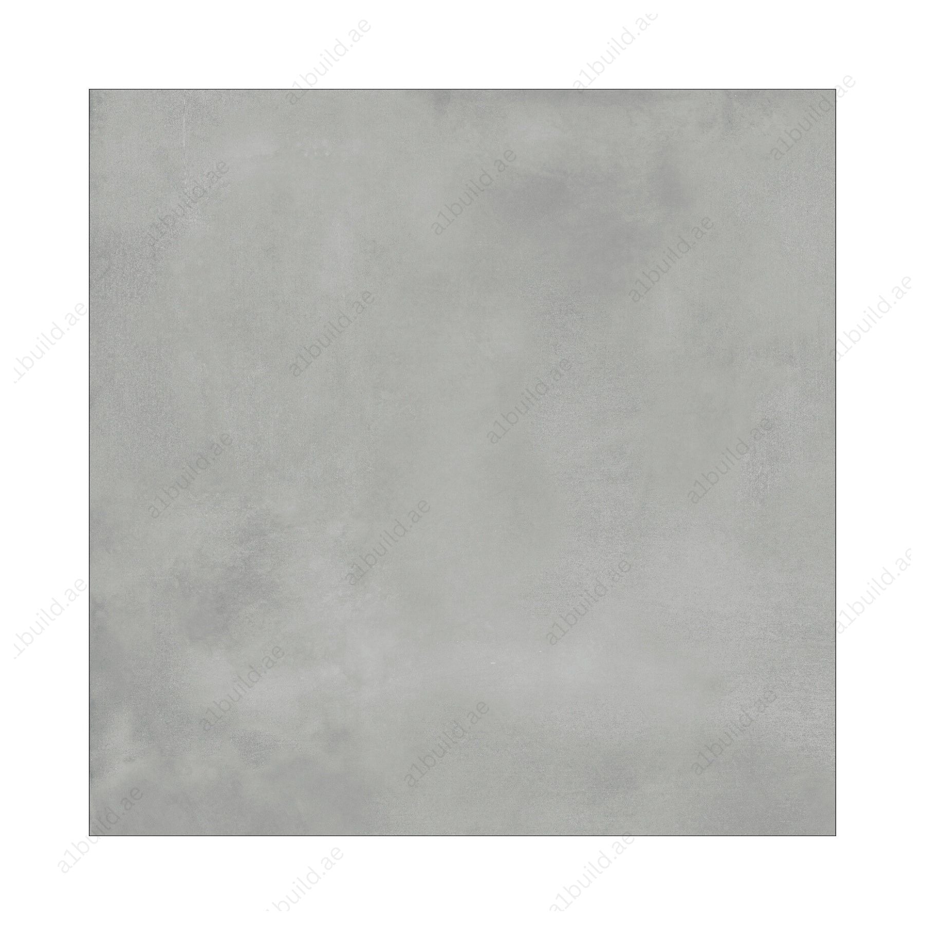 Portland Grey (120X120cm 09mm Random Polished Porcelain Tiles for Indoor Spaces)