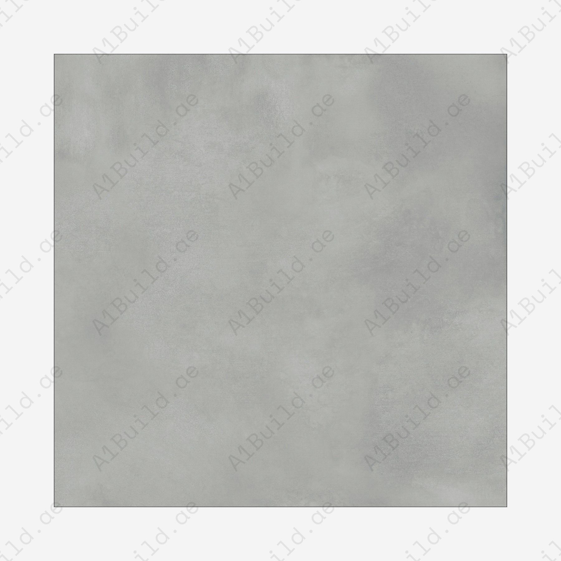 Portland Grey (120X120cm 09mm Random Matt Porcelain Tiles for Indoor Spaces)