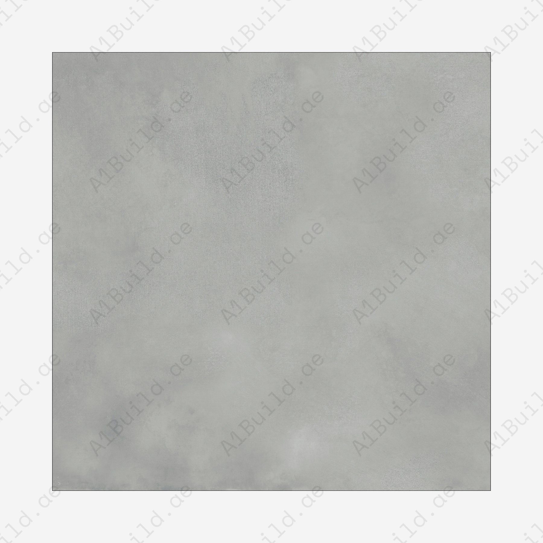 Portland Grey (120X120cm 09mm Random Matt Porcelain Tiles for Indoor Spaces)