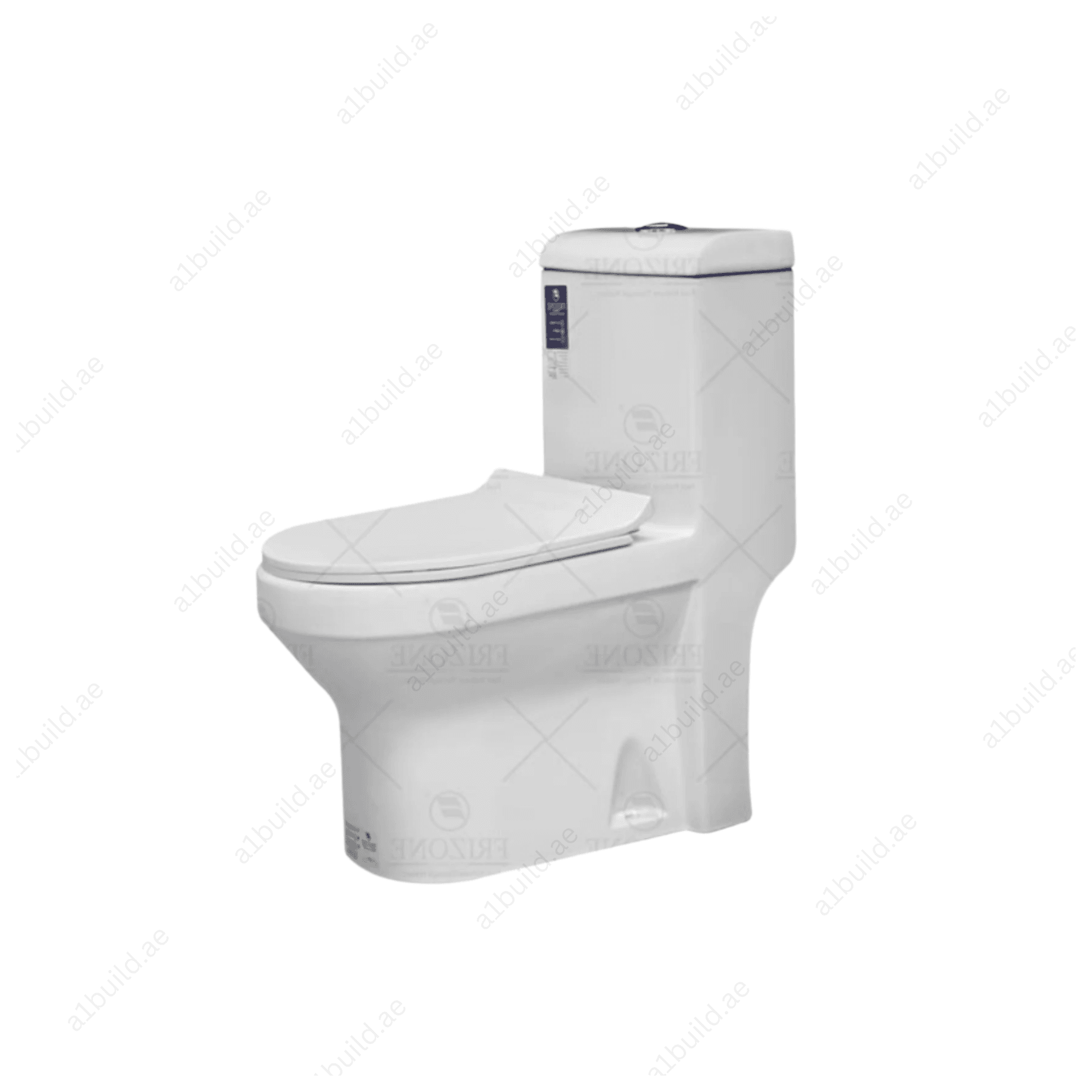 PremiumWhiteWaterClosetwithS-Trap250mmforModernBathrooms_2