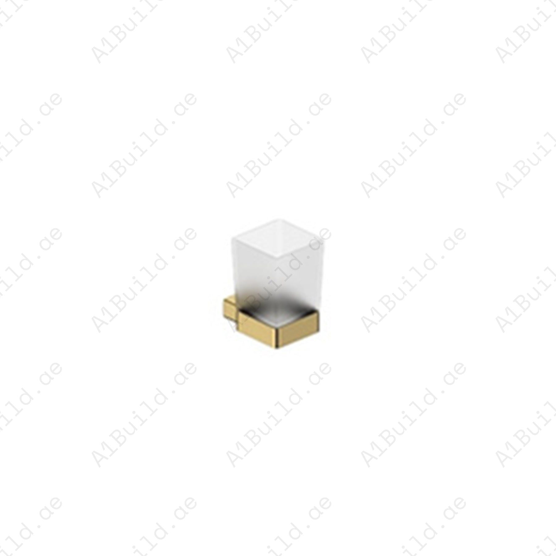 Premium Gold Polished Bathroom Accessories Set – Luxury Towel Bar, Paper Holder, Soap Dish & More
