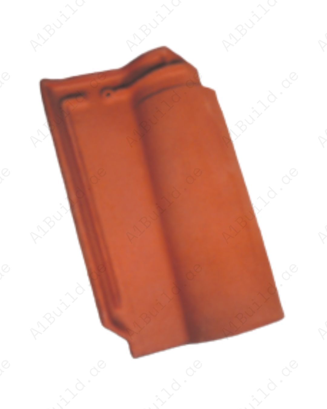 Premium Polish glazed roof tile with UV-resistant shine and durable ceramic structure. Lightweight, easy to install & perfect for stylish modern architecture. 