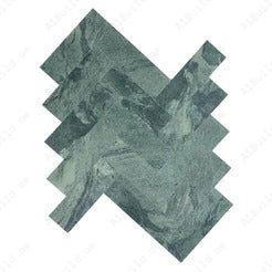 Premium Sukabumi Green Pattern Porcelain Tile for pools, spas & water walls. Slip-resistant, UV-stable, eco-friendly and engineered for long-lasting durability.