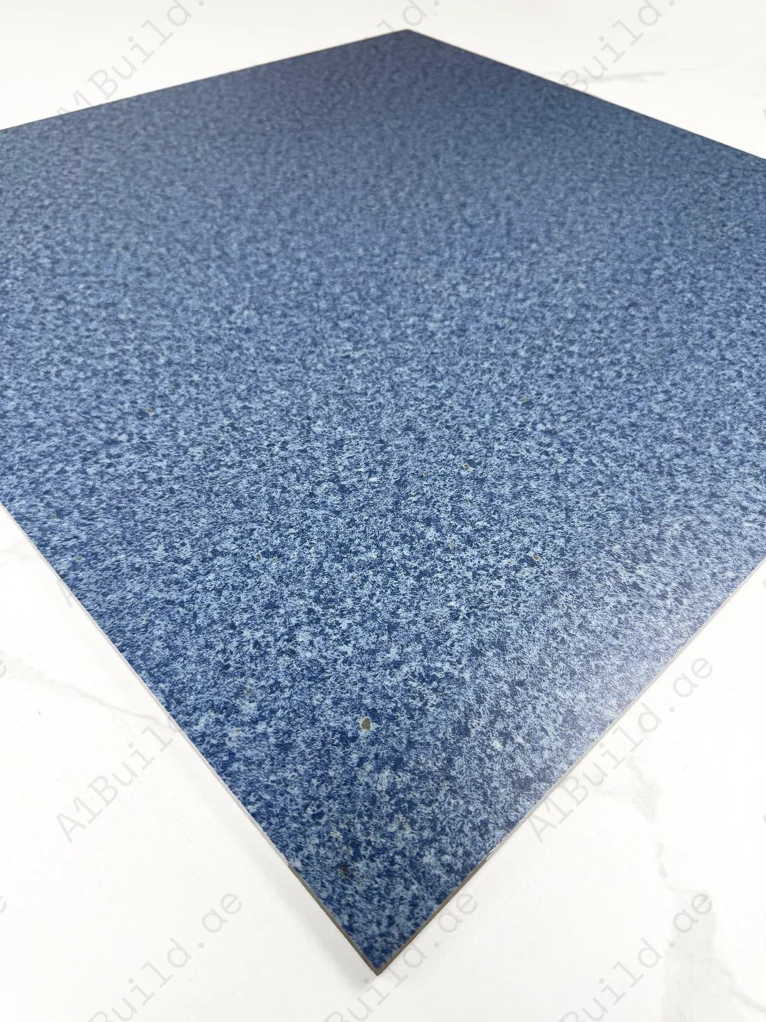 Premium Sukabumi Light Blue Porcelain Tile 600x600 mm for pools & spas. Slip-resistant, UV-protected, eco-friendly, and designed for lasting durability.