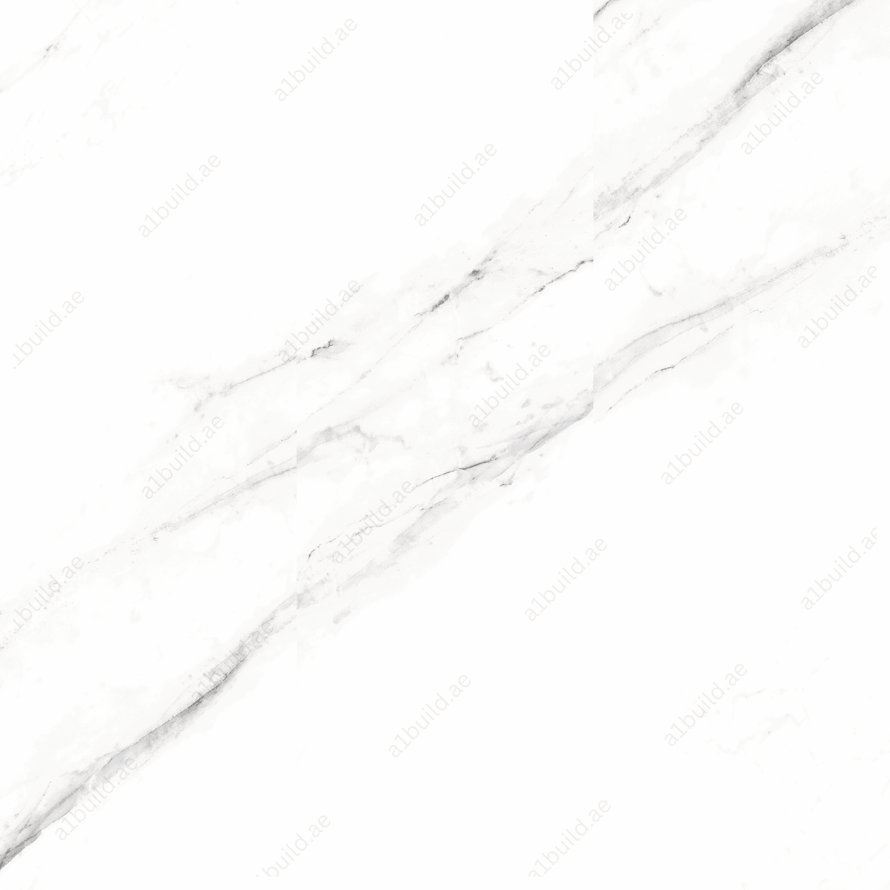 Rezy Statuario (60X120cm 09mm Random Polished Porcelain Indoor Floor & Wall Tiles)