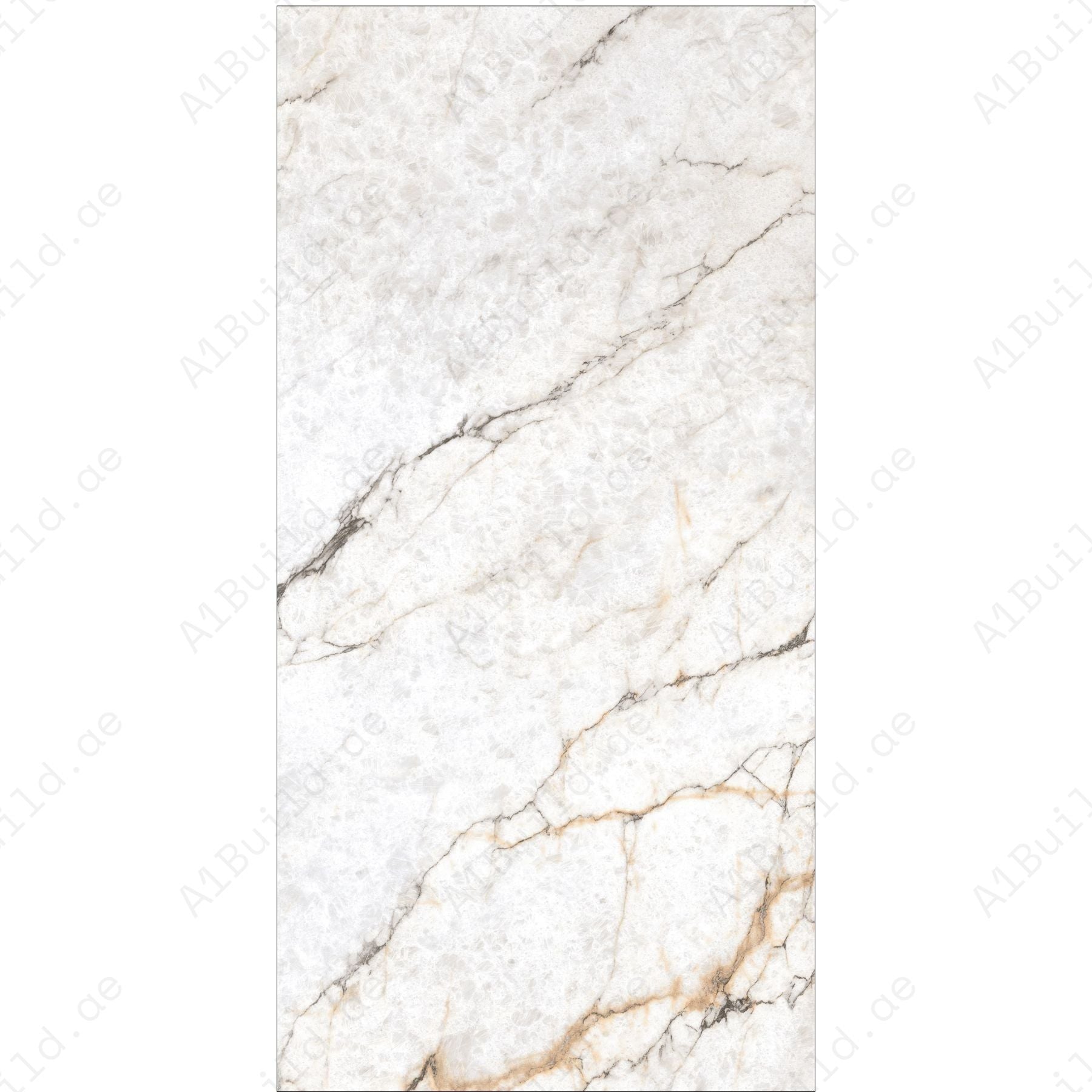 ROCIADO Porcelain Tile 600x1200mm – 9MM Thick with Glitter on Matt Finish