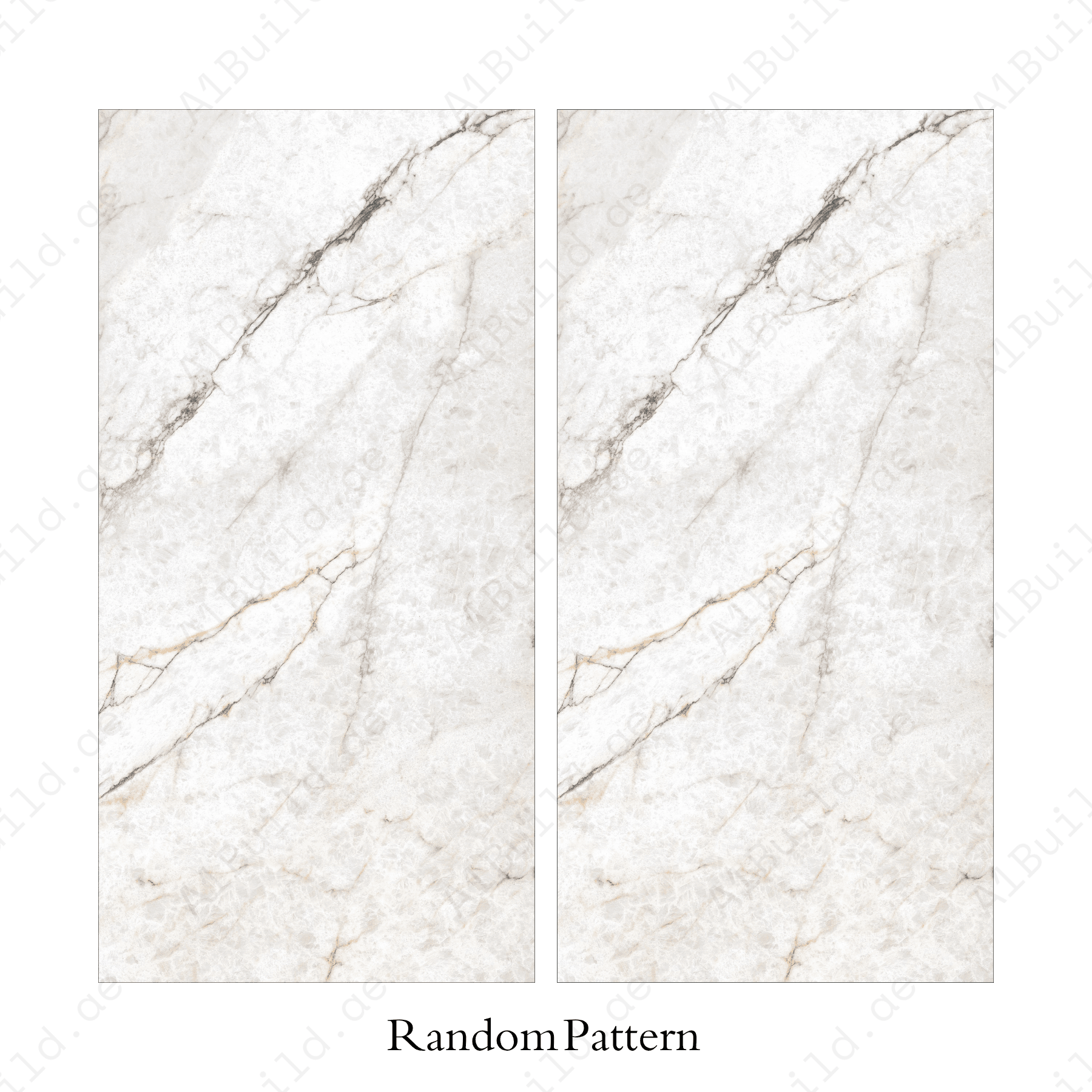 ROCIADO Porcelain Tile 600x1200mm – 9MM Thick with Glitter on Matt Finish