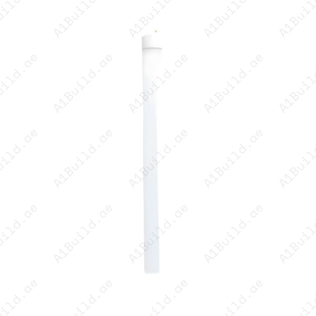 Rayan 20W T8 Double Ended LED Tube, 1800lm, 4000K/6500K. Energy-saving indoor light with 15,000hrs lifespan, perfect for offices & homes.