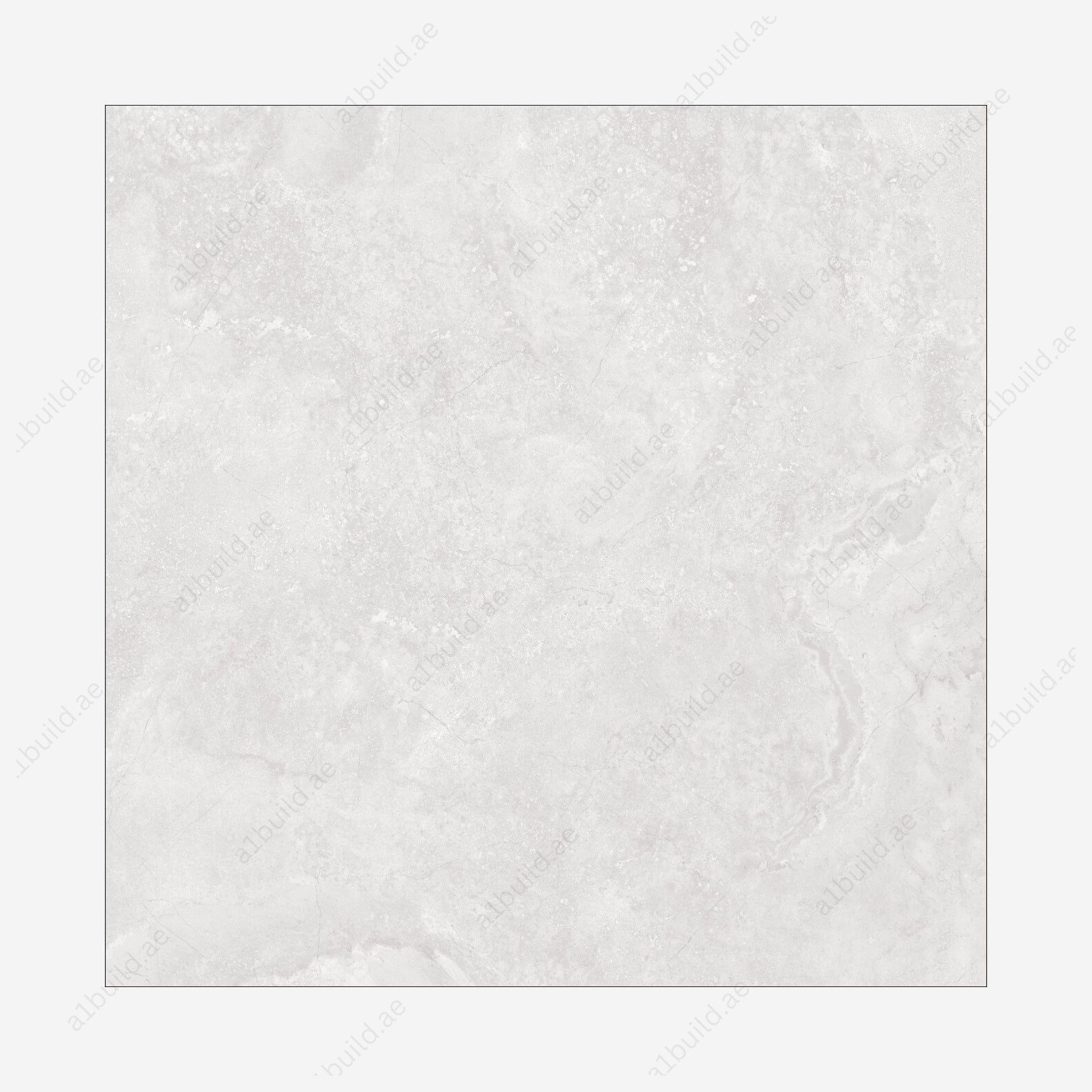 Resina Grey (120X120cm 09mm Random Carving Matt Porcelain Tiles for Indoor Spaces)