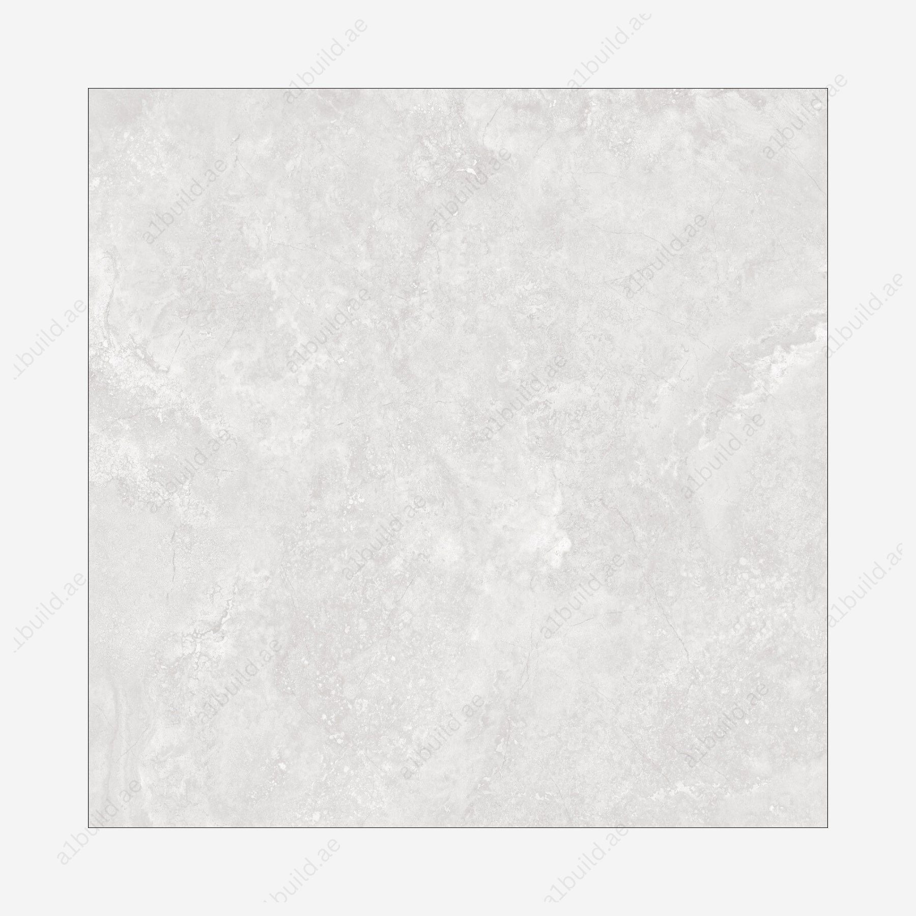 Resina Grey (120X120cm 09mm Random Carving Matt Porcelain Tiles for Indoor Spaces)