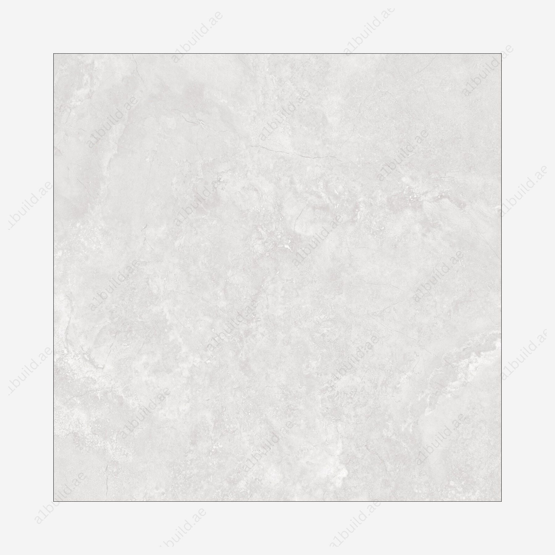 Resina Grey (120X120cm 09mm Random Carving Matt Porcelain Tiles for Indoor Spaces)