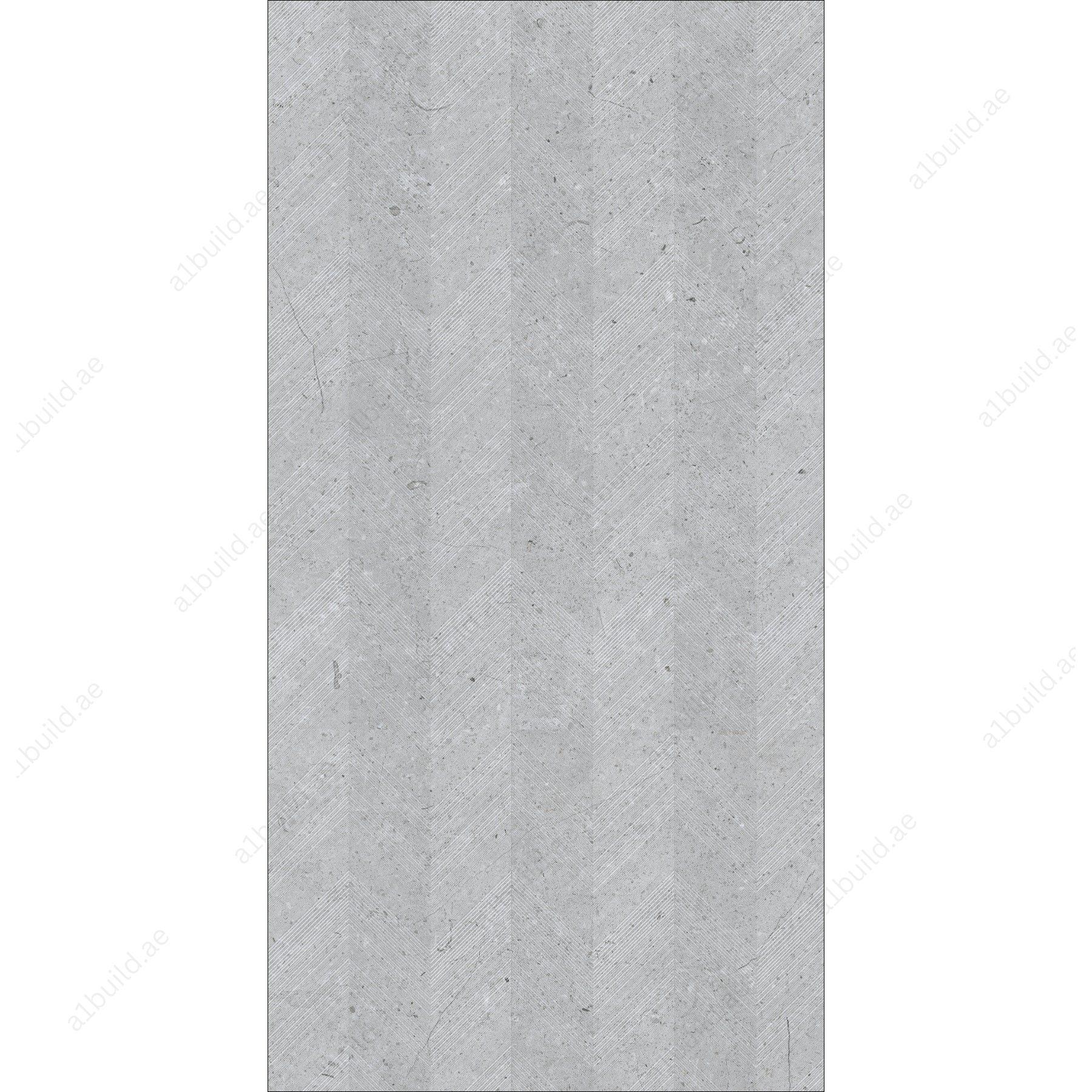 Rialto Silver (60X120cm 09mm Random Matt Finish Porcelain Indoor Floor & Wall Tiles)