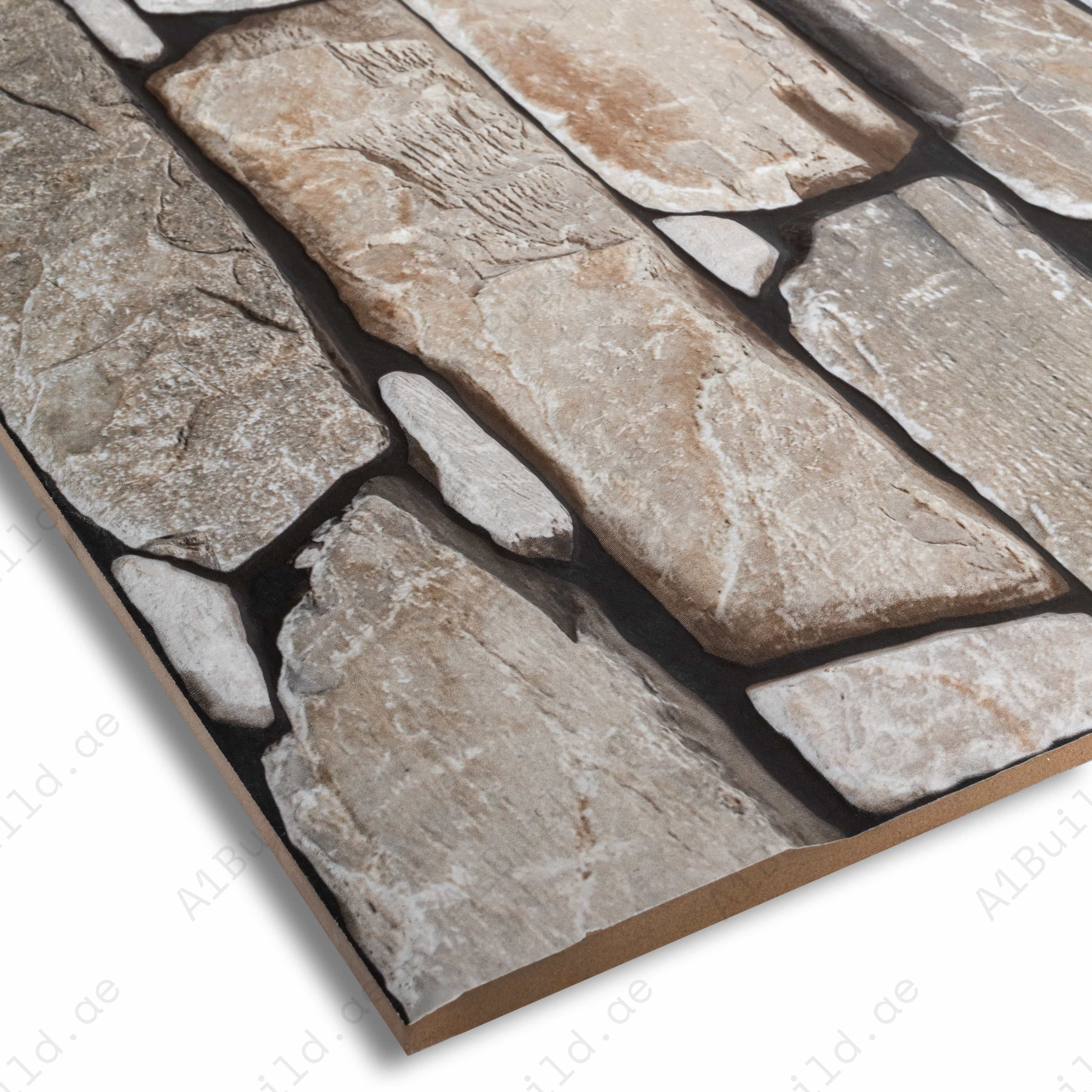 Rock Musk | Decorative Wall Tile for Kitchen, Bathroom & Interiors