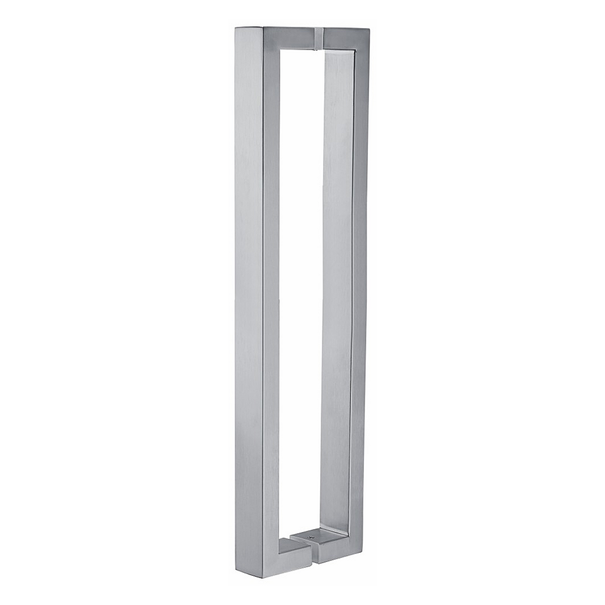 SC-601.SS premium stainless steel pull handle from the Stainless Steel Door Lock Series. 600, 800, 1000, 1200 mm lengths, 560, 760, 1000, 1160 mm centres, 25 × 40 mm section. Built for smooth, reliable everyday use.