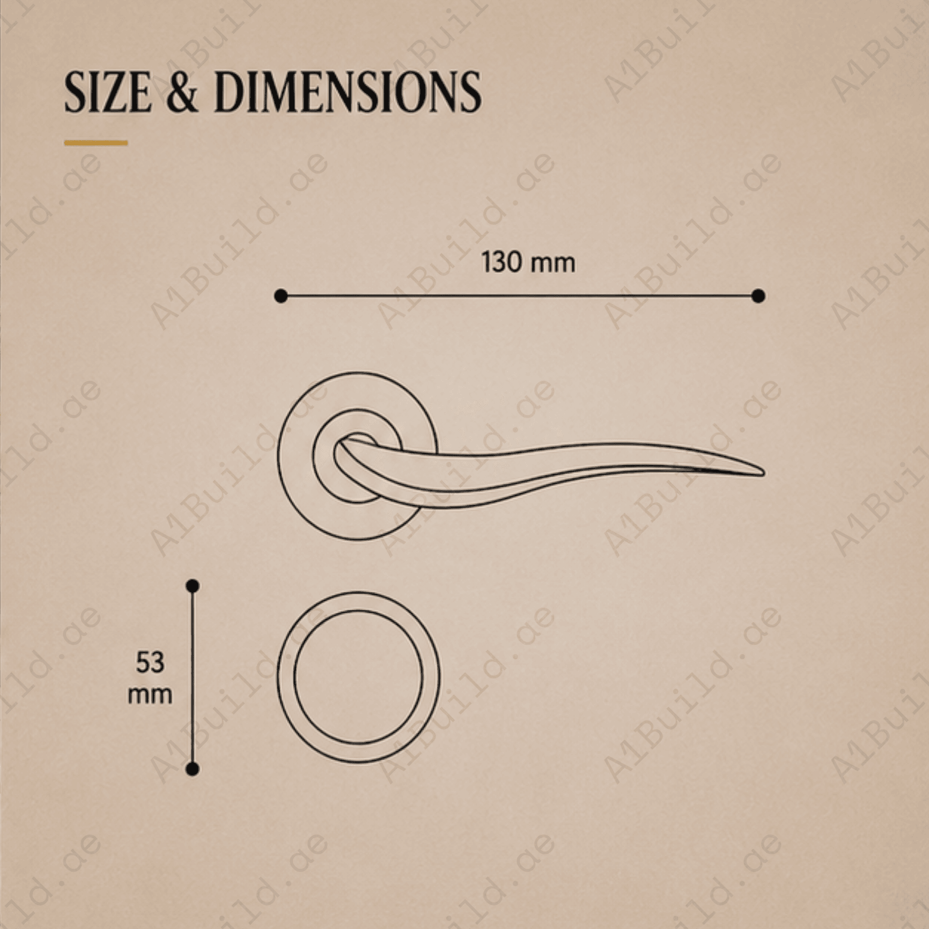 SRH.214 premium stainless steel door handle with a sleek brushed finish. Designed for luxury homes, hotels, offices, and stylish modern interior spaces.