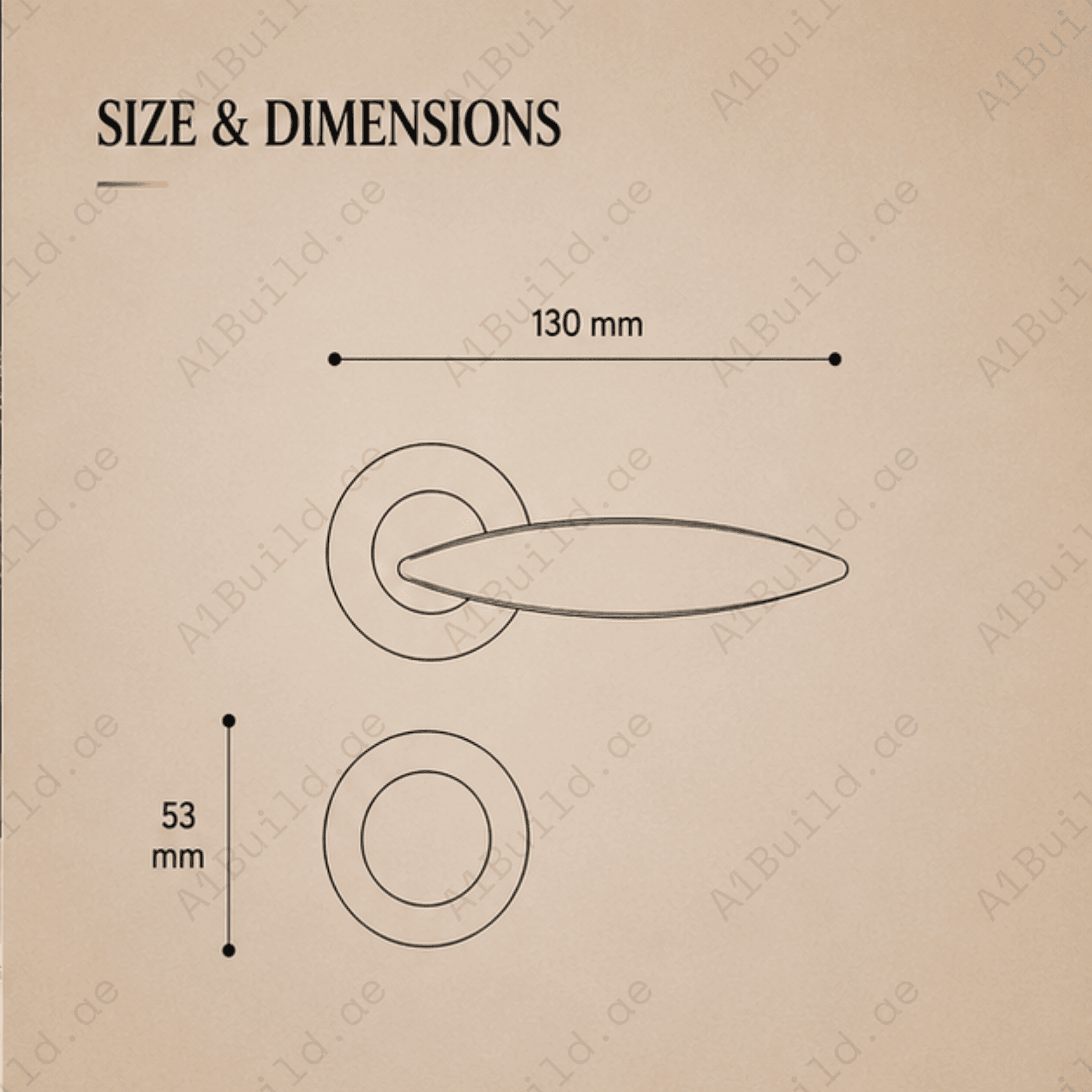 SRH.239 premium stainless steel door handle with a refined brushed finish. Designed for luxury homes, hotels, offices, and stylish contemporary interior spaces.