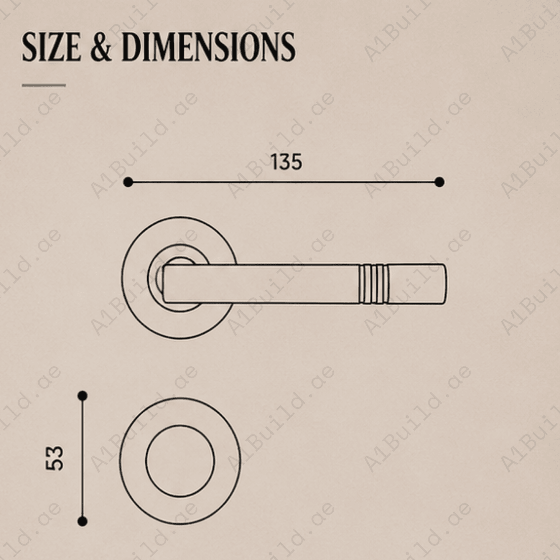 SRH.313 premium stainless steel door handle with a sleek brushed finish. Designed for luxury homes, hotels, offices, and stylish contemporary interior spaces.
