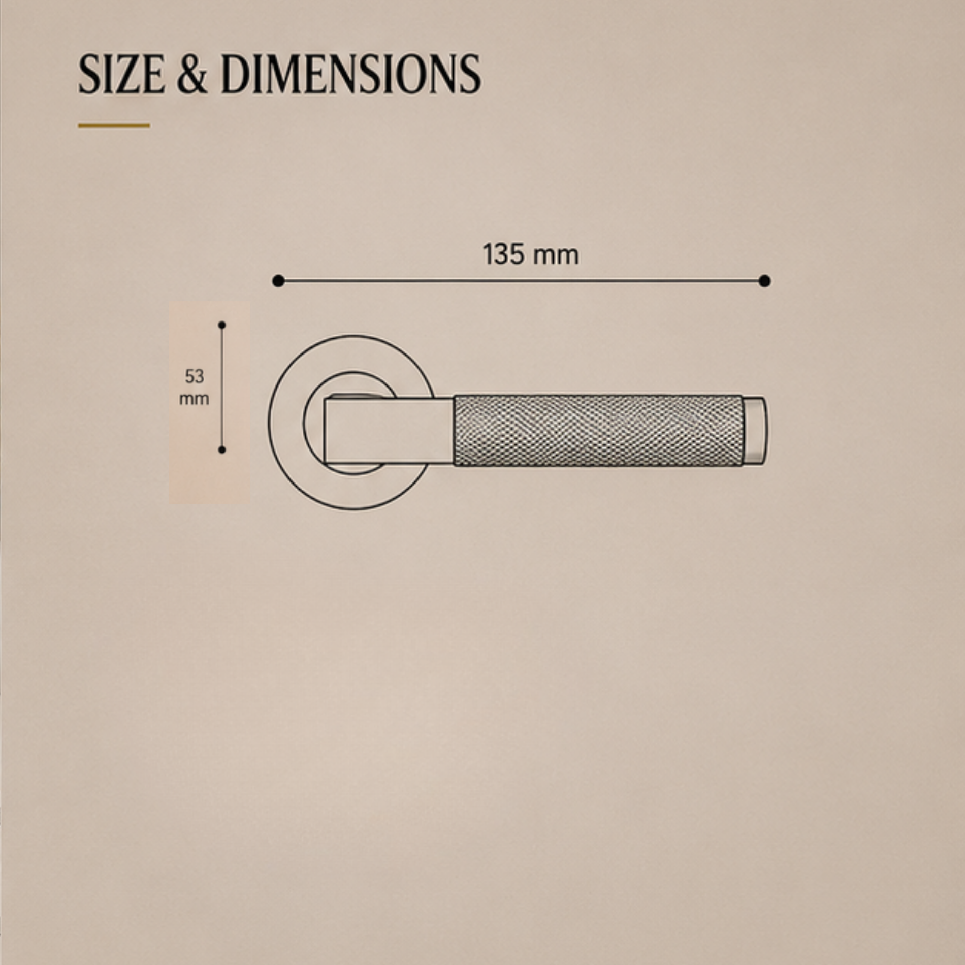 SRH.314 premium stainless steel door lock handle with corrosion-resistant finish. Heavy-duty architectural hardware for homes, hotels, offices, and commercial buildings.