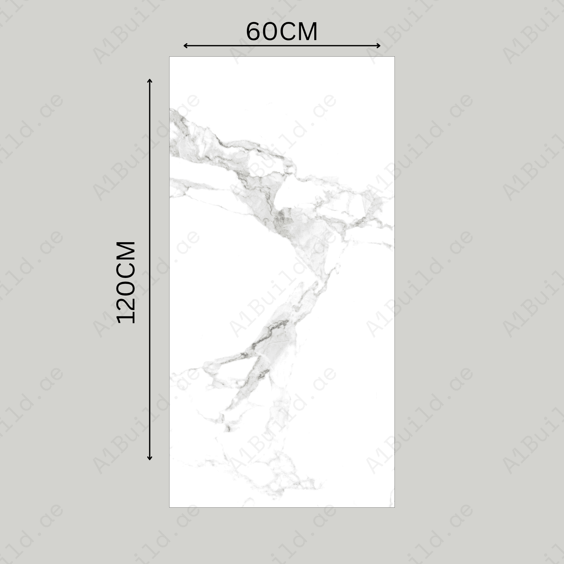 STATUARIO_FEATHER_Porcelain_Tile_600x1200mm_9MM_Thick_with_Glitter_on_Matt_Finish_