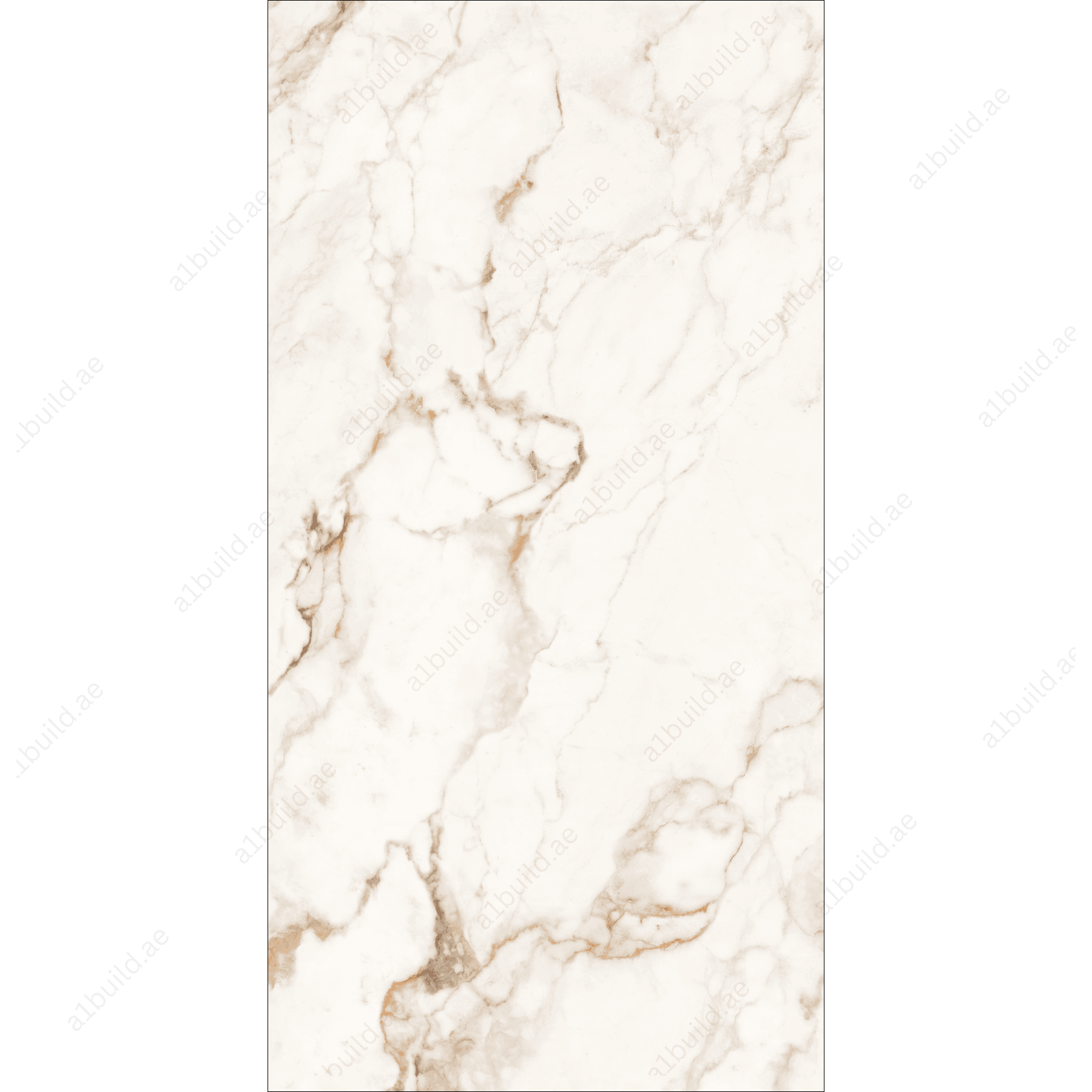 Stella Crema (60X120cm 09mm Random Polished Porcelain Indoor Floor & Wall Tiles)