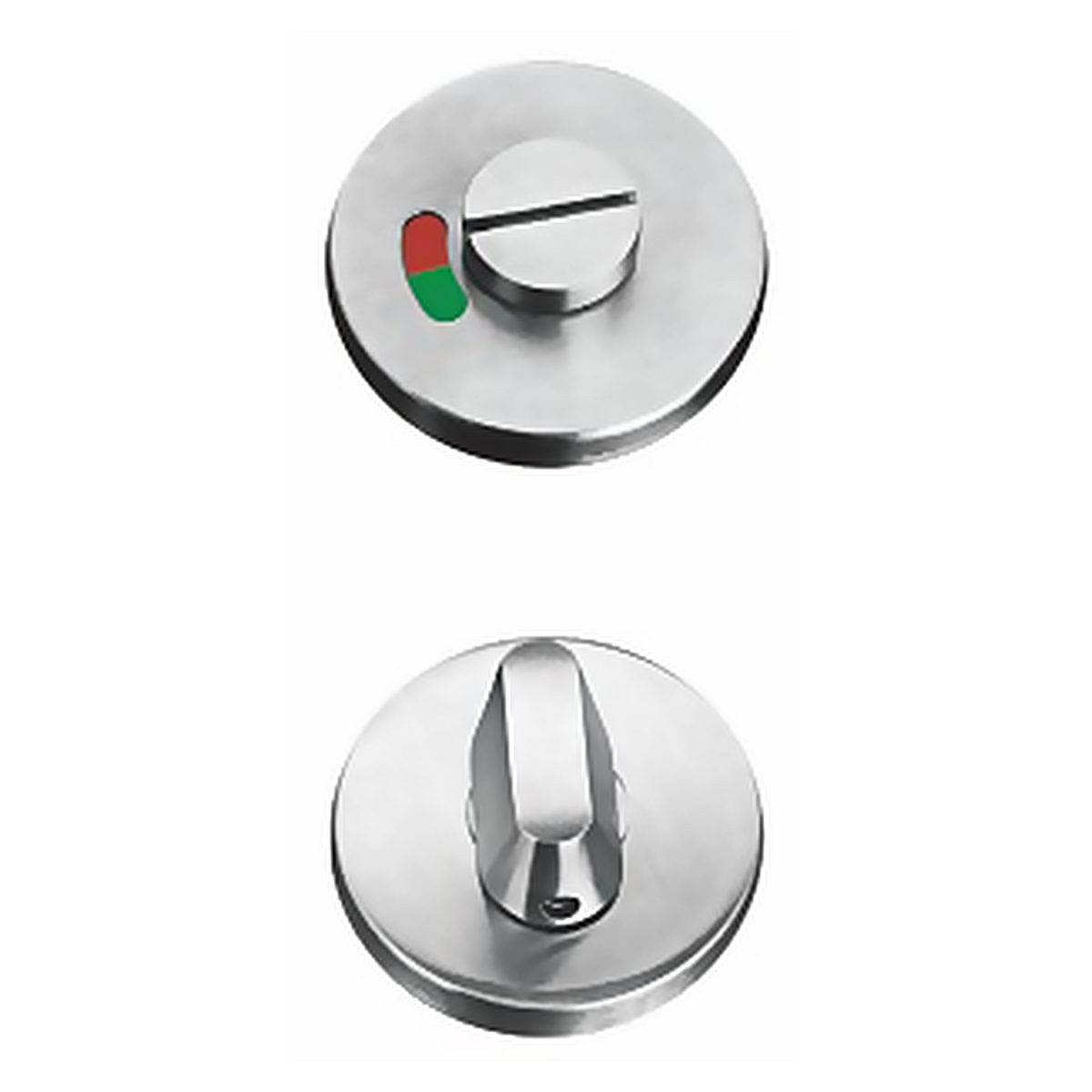 SW-04 – Premium Stainless Steel Bathroom Turn and Release (SS)