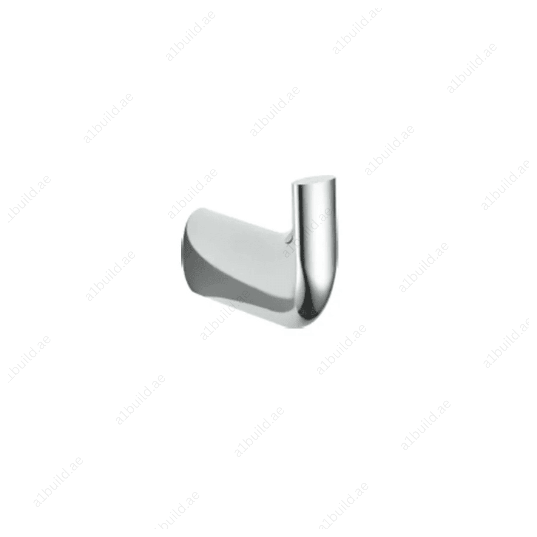 SWINGRobeHook_ChromeWallFasteningwithScrewsandDowels