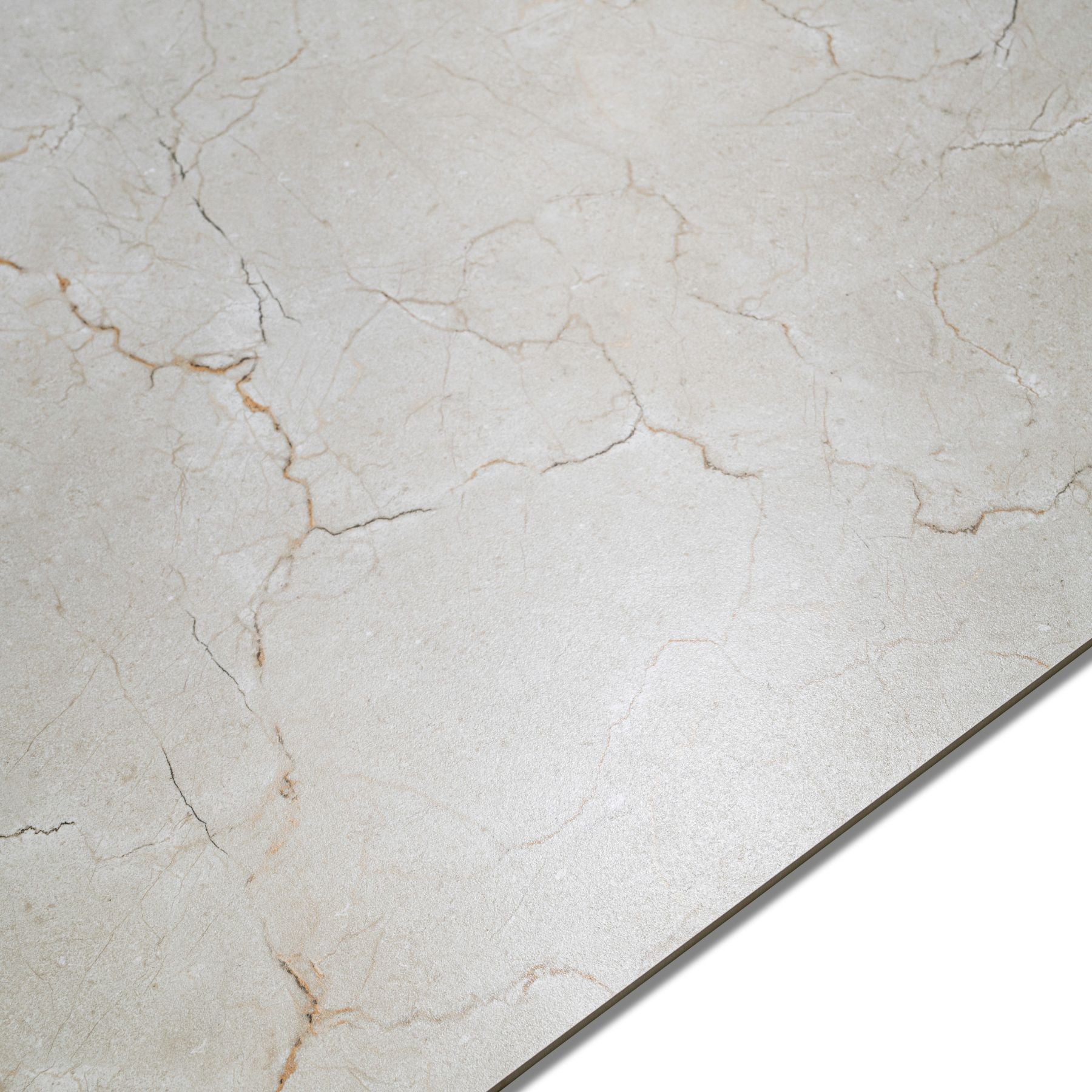 Sandstone Haze matte stone effect porcelain tile 60x120cm 9mm features warm sandy tones with durable porcelain performance for floors and walls.