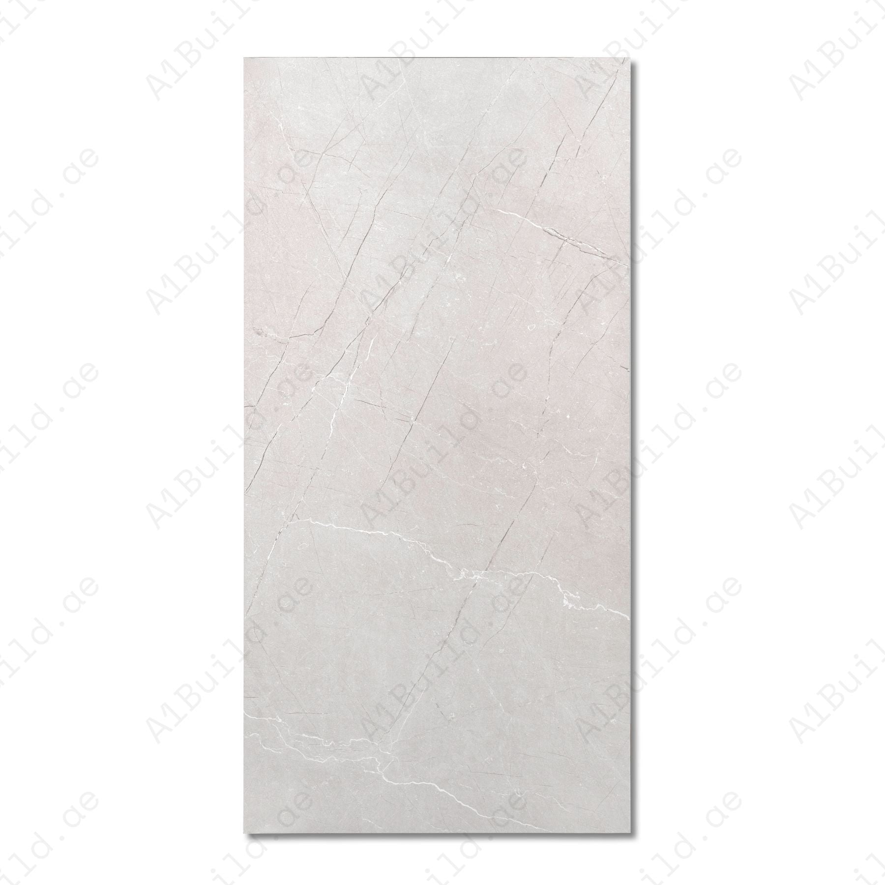 Shop BRIO BIANCO large format porcelain tile 600x1200mm with a matt marble-look finish and 9MM thickness. Durable, scratch-resistant, and perfect for floors and walls. Ideal for modern, glare-free interiors.