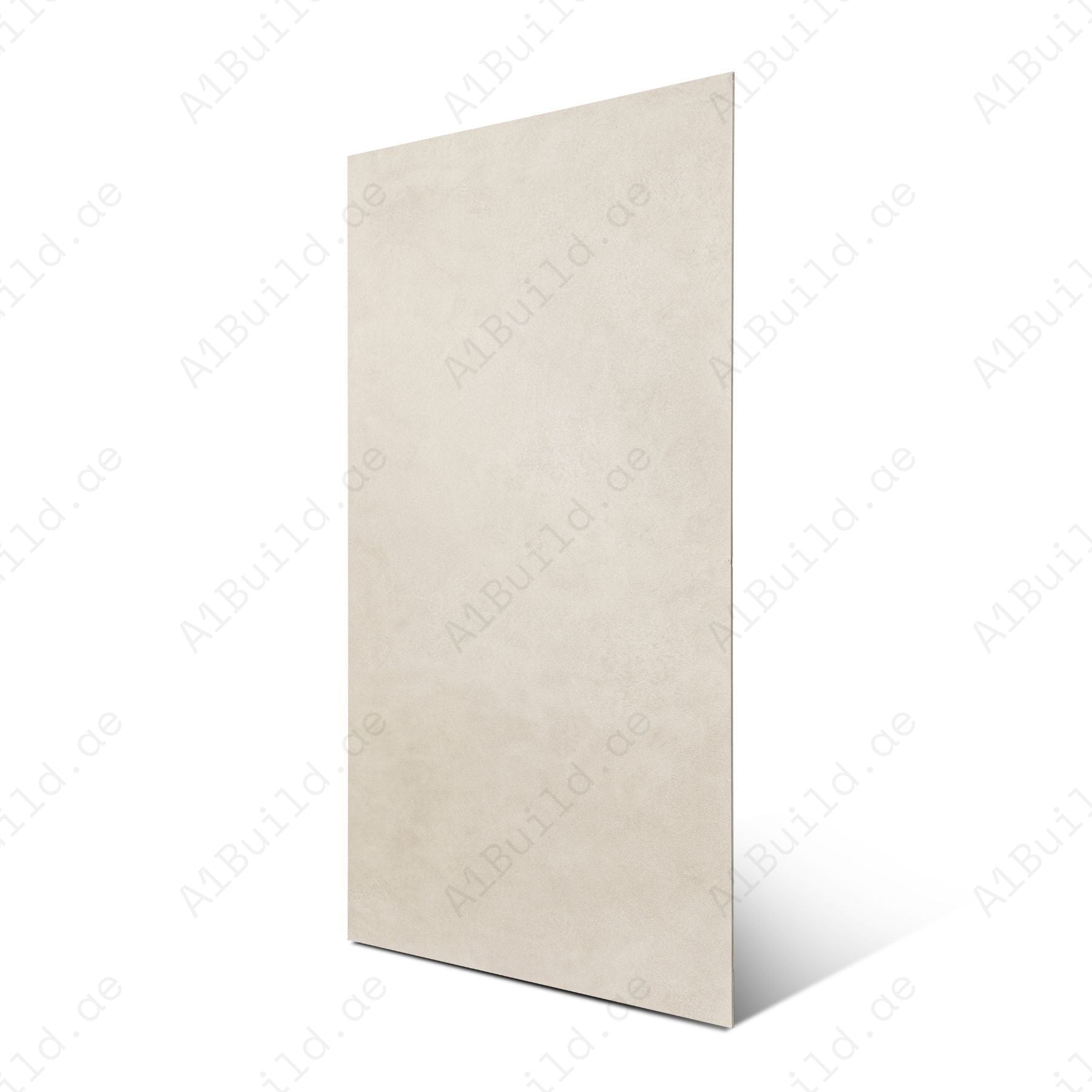 Shop NOVERA IVORY porcelain tile 600x1200mm with 9MM thickness and GHR matt finish. Durable large format tile ideal for seamless floors and walls with a soft matt surface.
