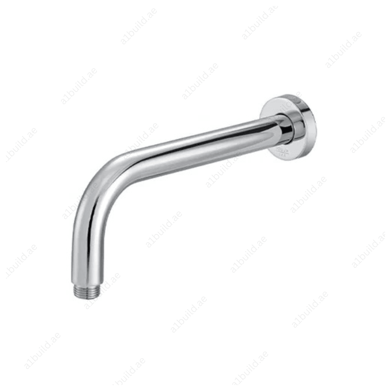 ShowerArm250mm_ChromeFinishwithDN15_SlidingCoverPlate_2